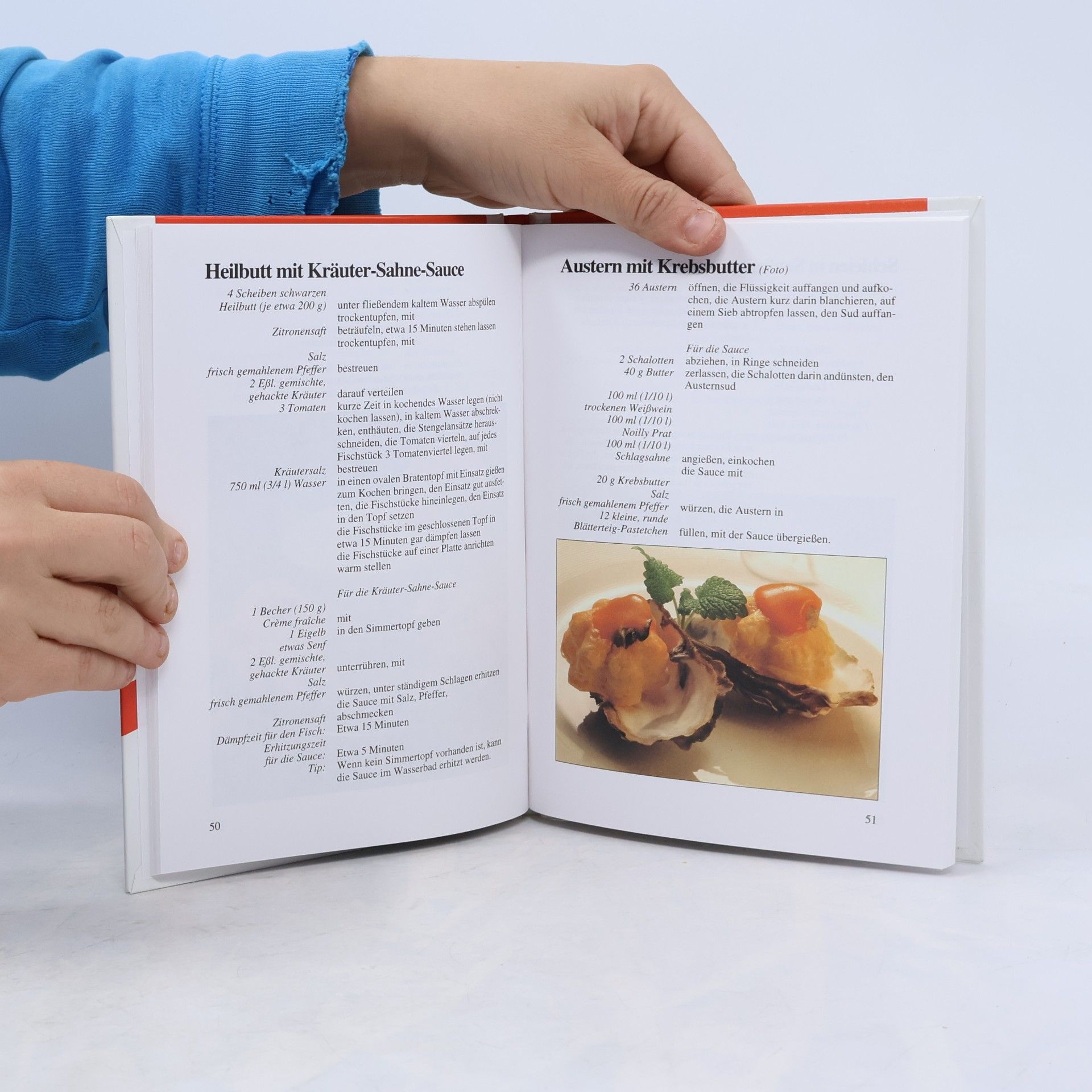 Dr.-Oetker-Küchenbibliothek