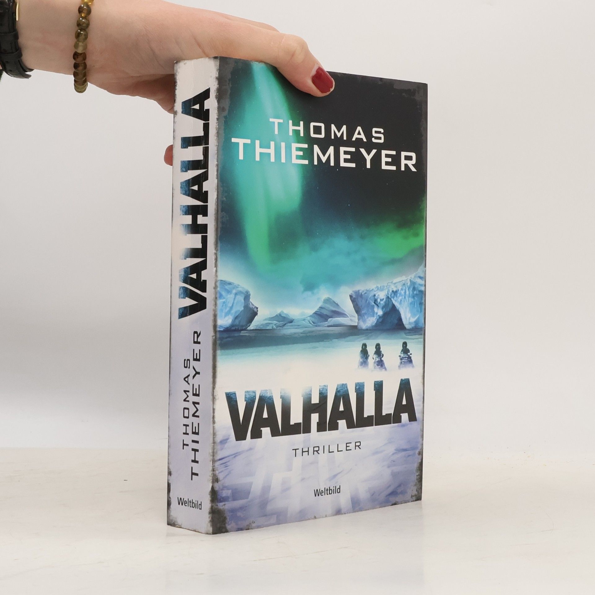 Valhalla