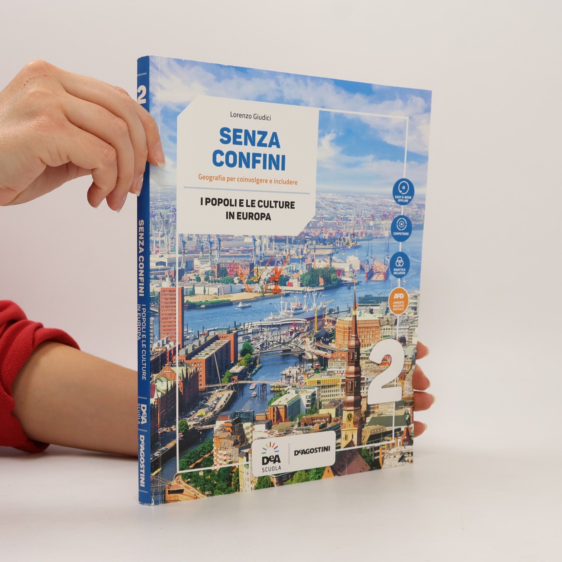 Senza confini 2
