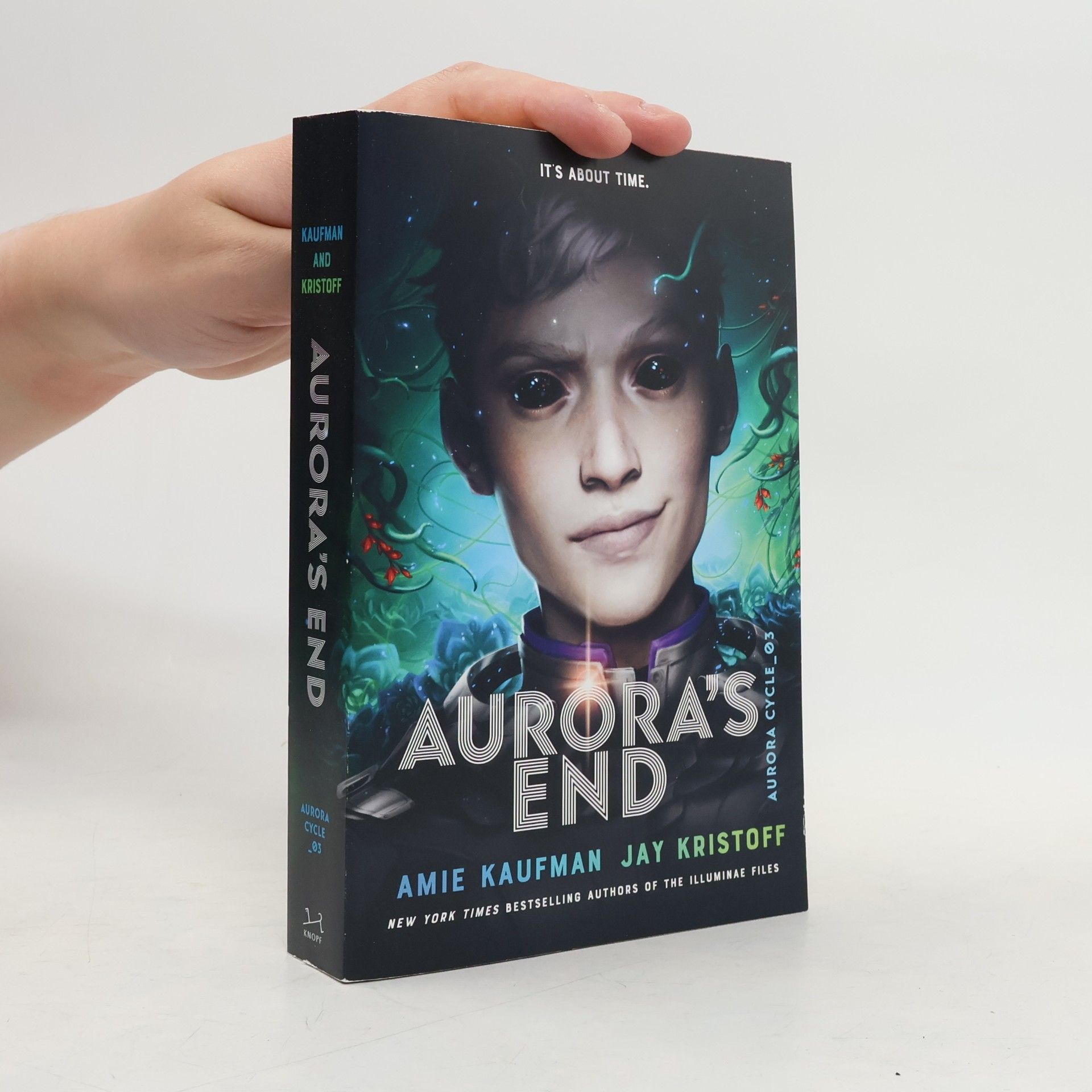 Aurora's End