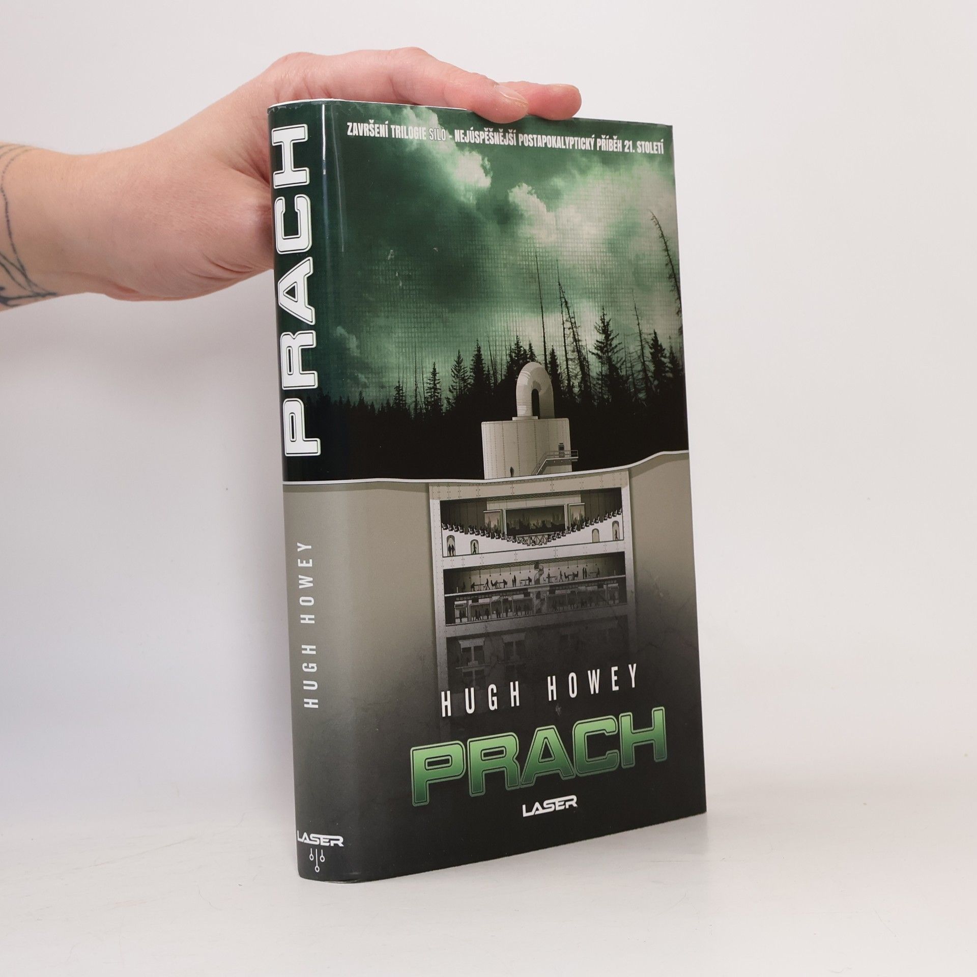 Prach