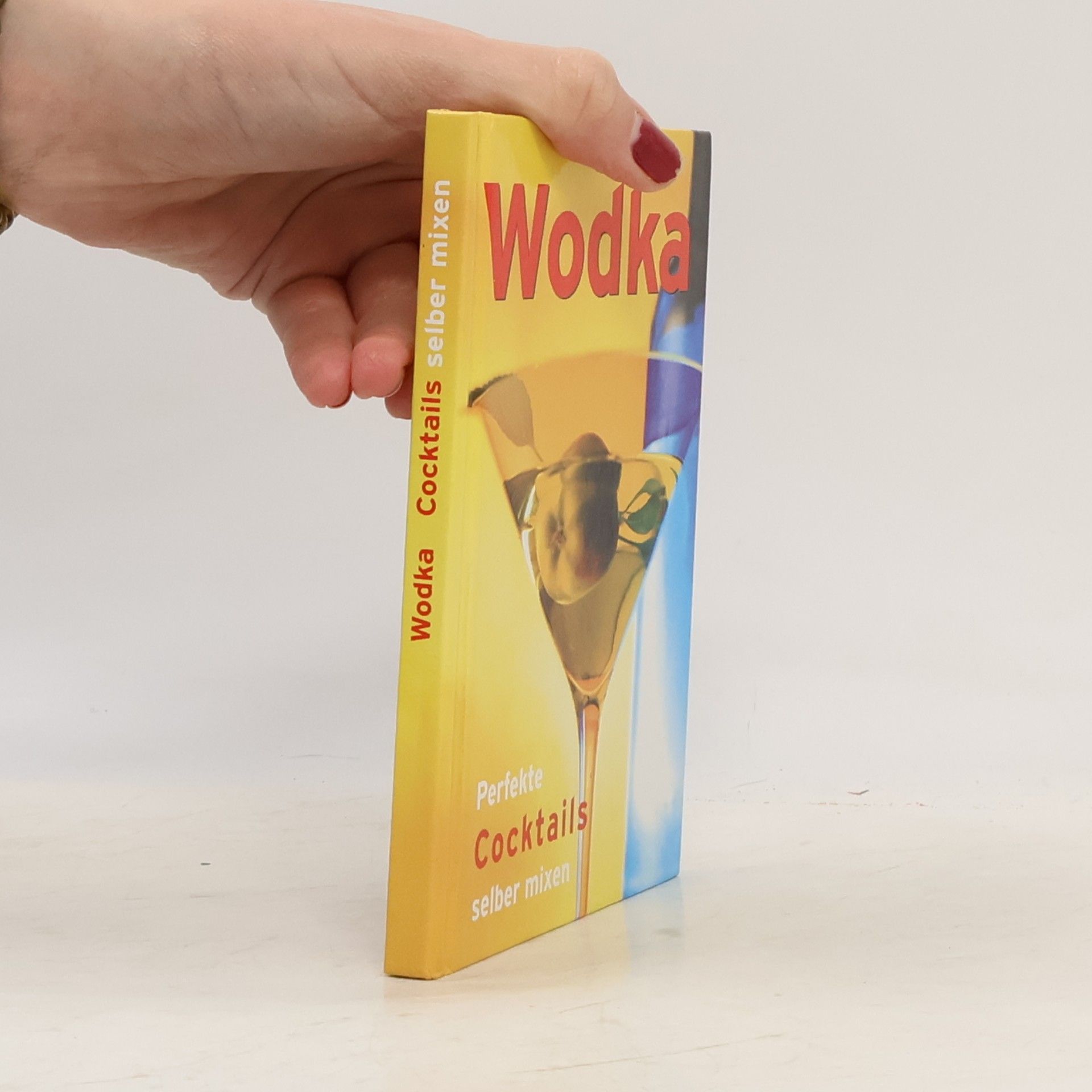 Wodka