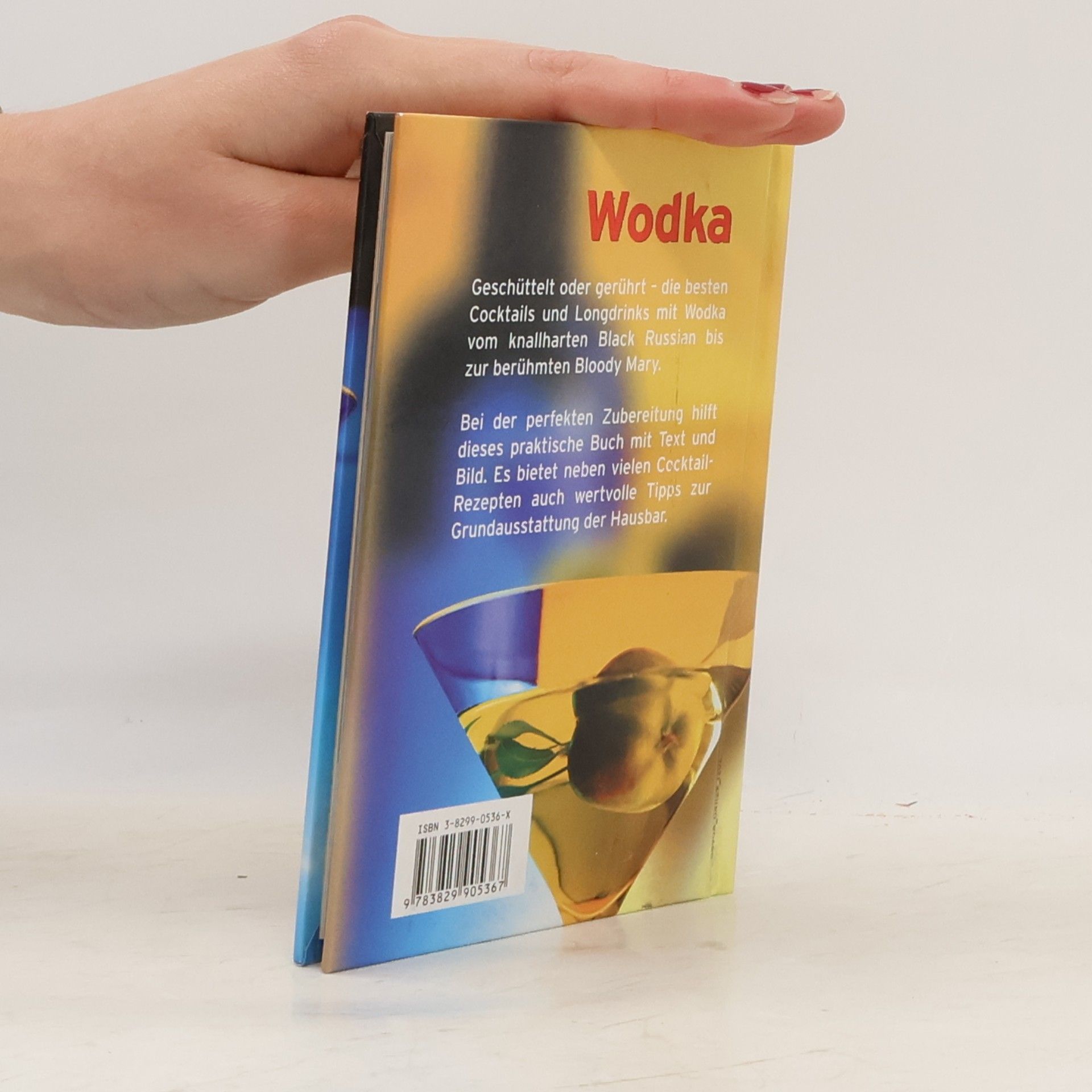 Wodka