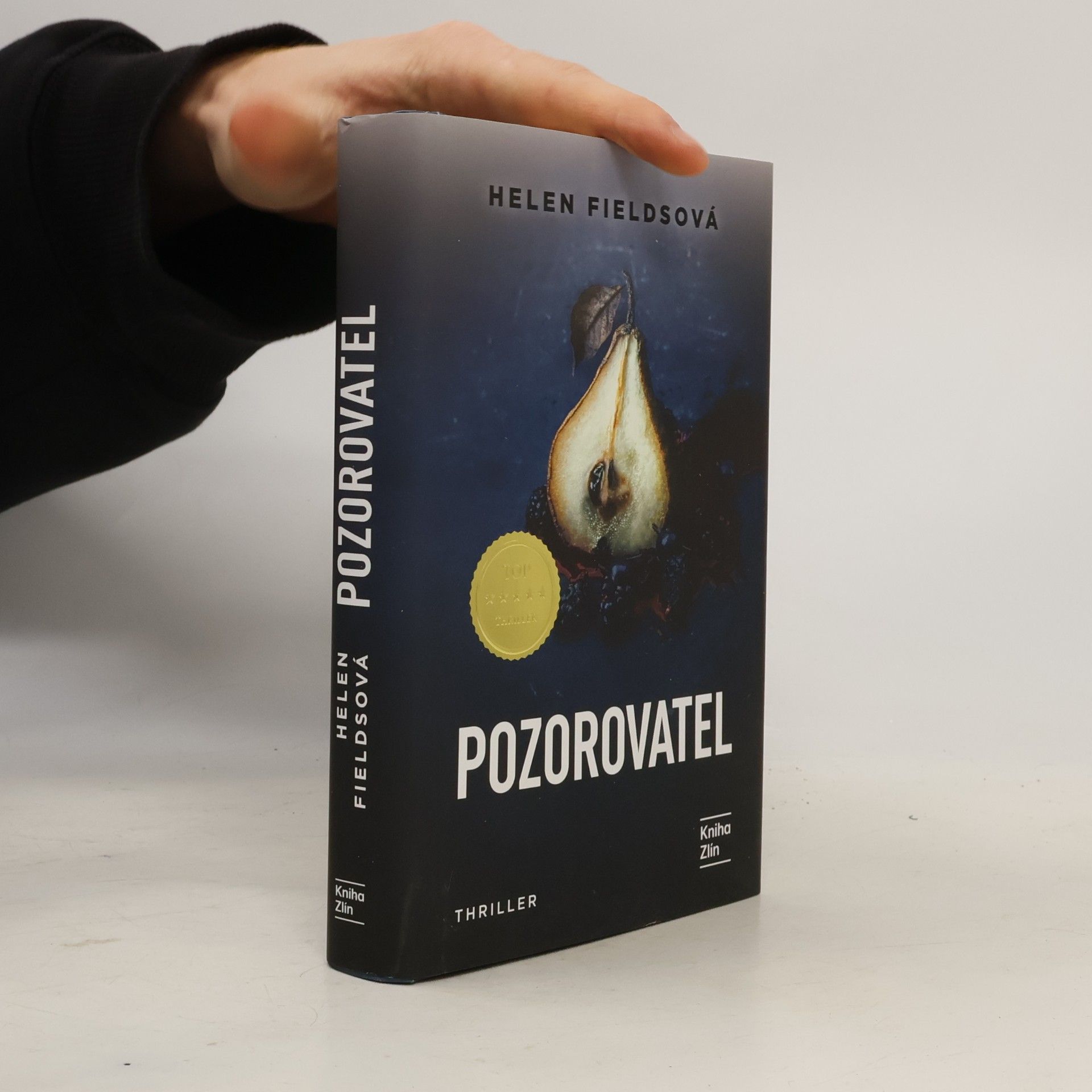 Pozorovatel
