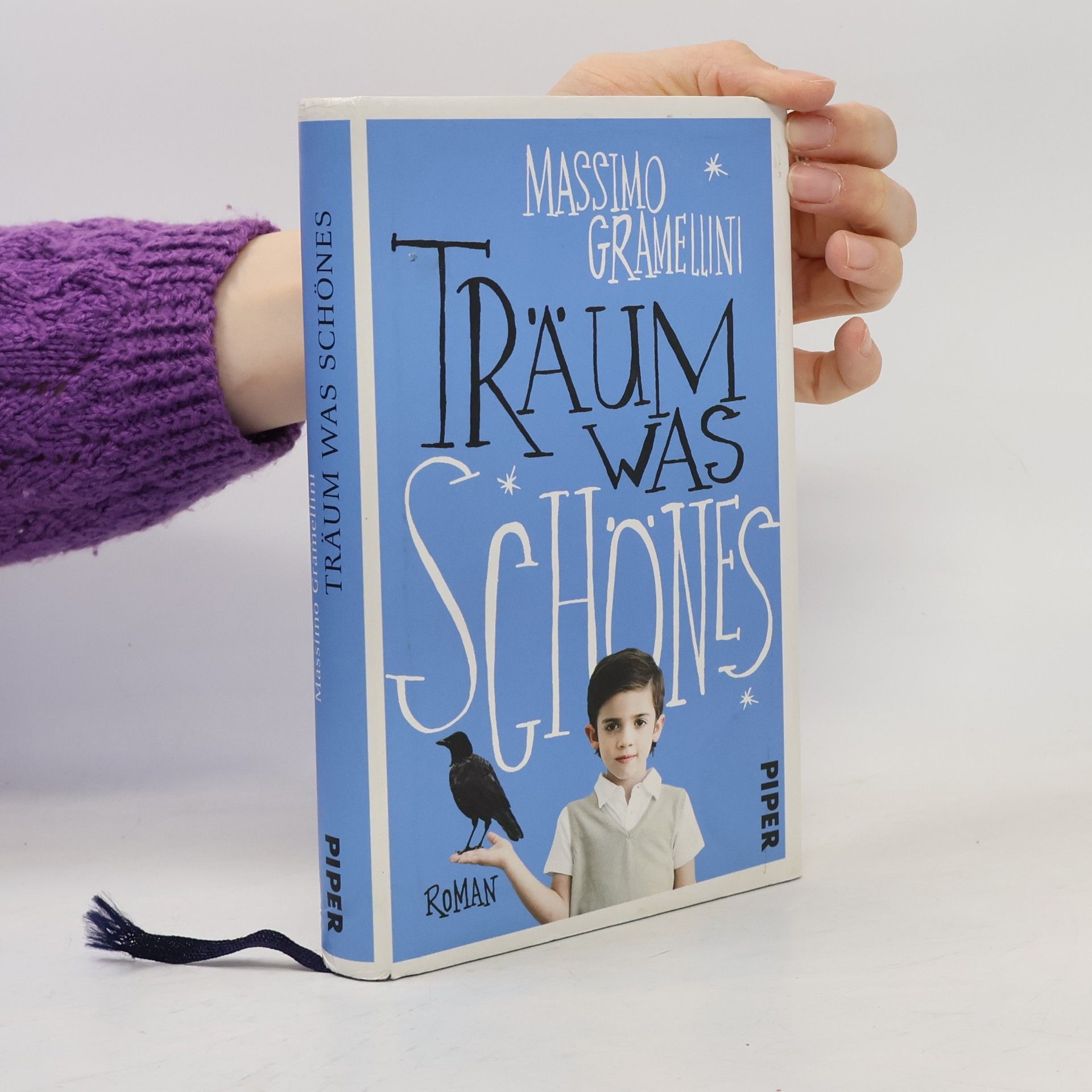 Träum was Schönes