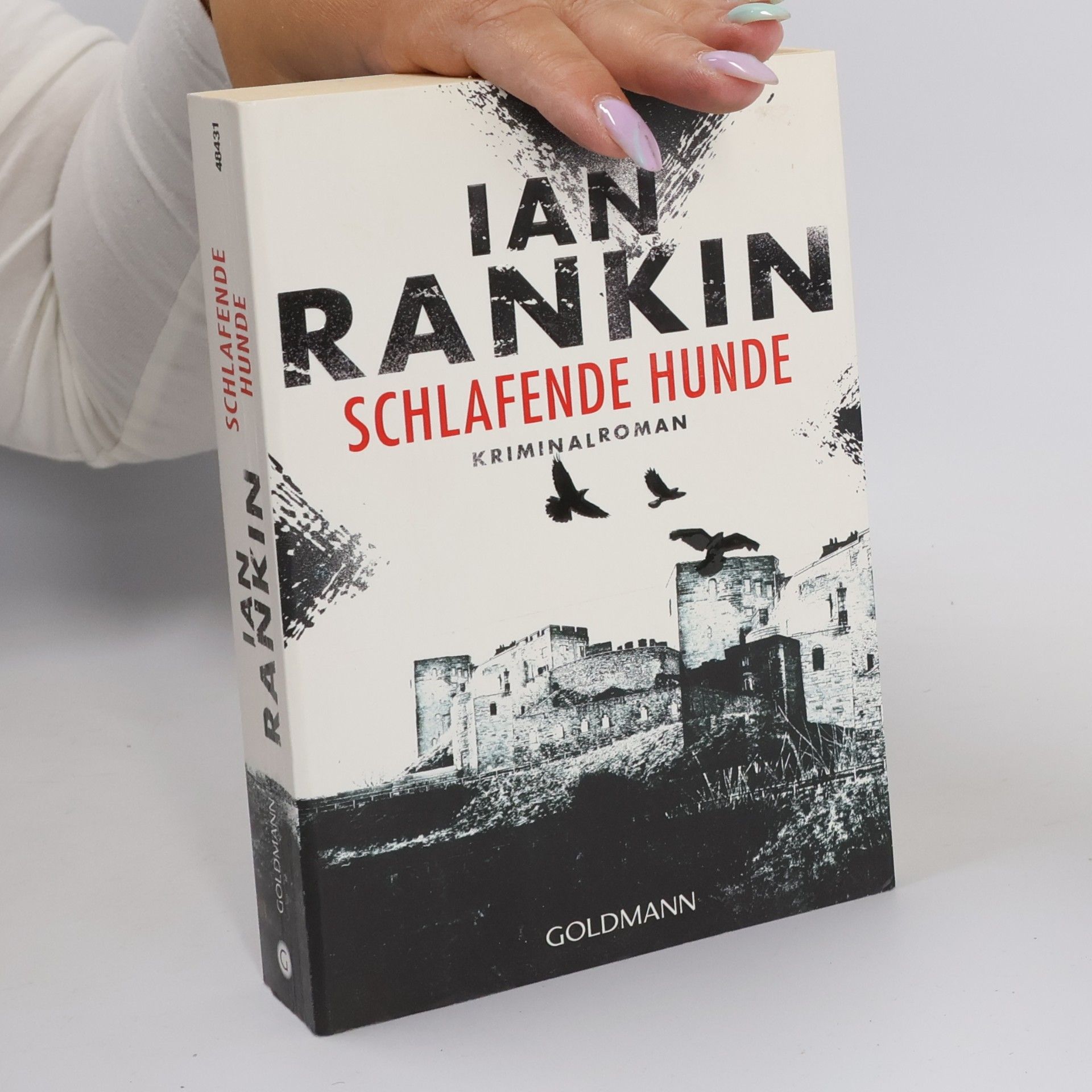 Schlafende Hunde