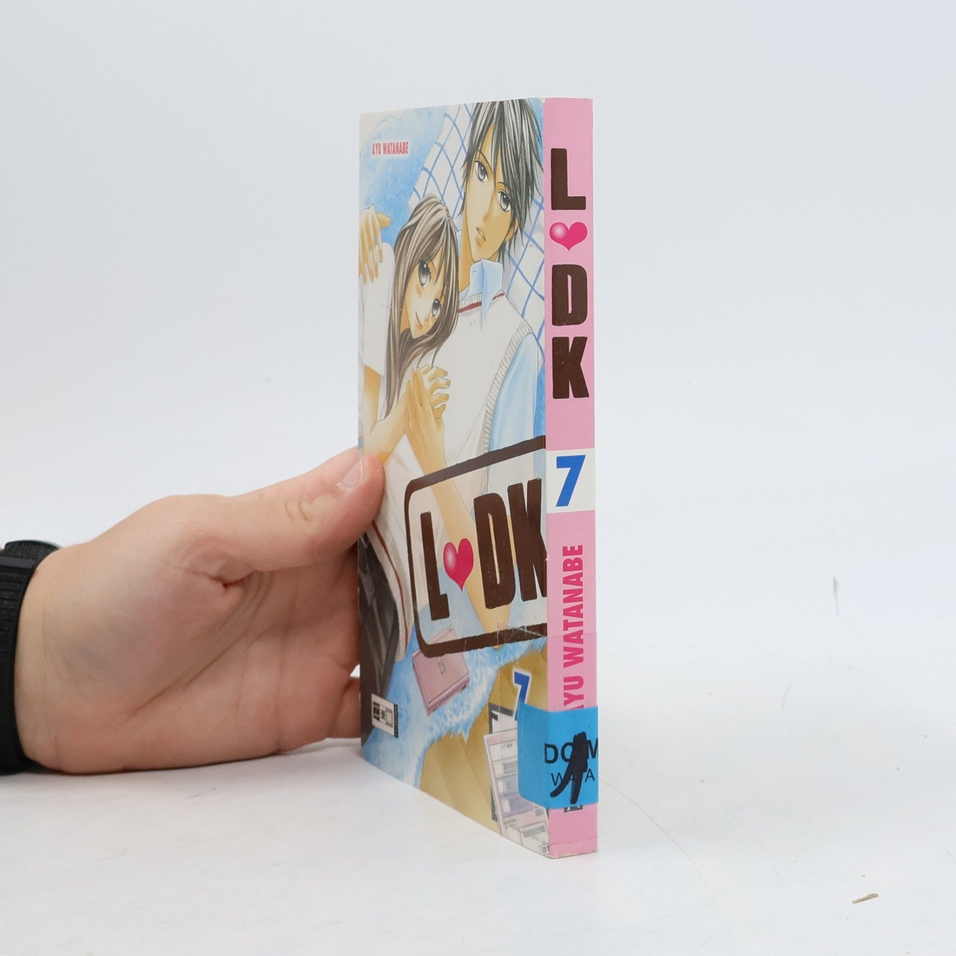 L-DK. Bd.7