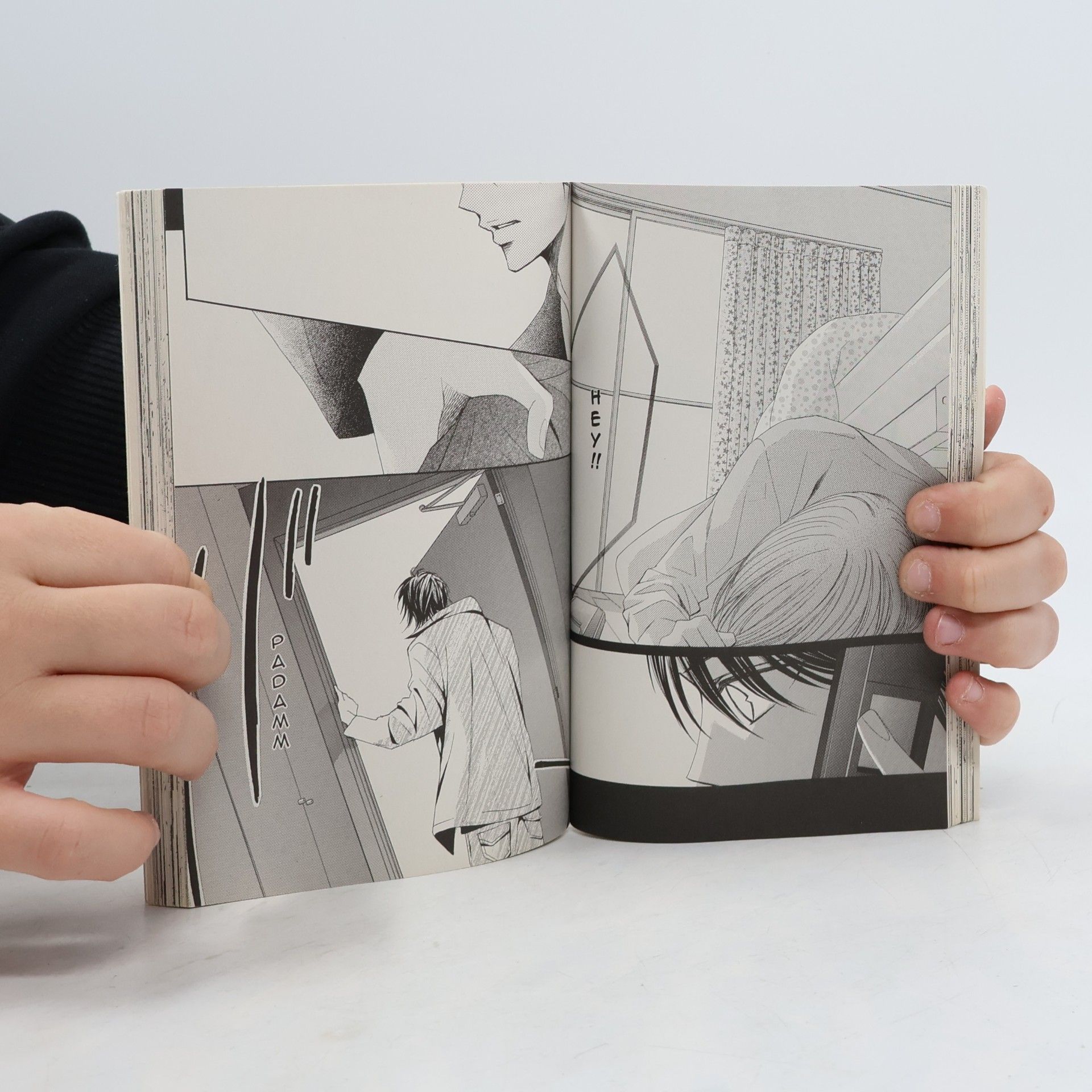 Ayu Watanabe L-DK. Bd.7