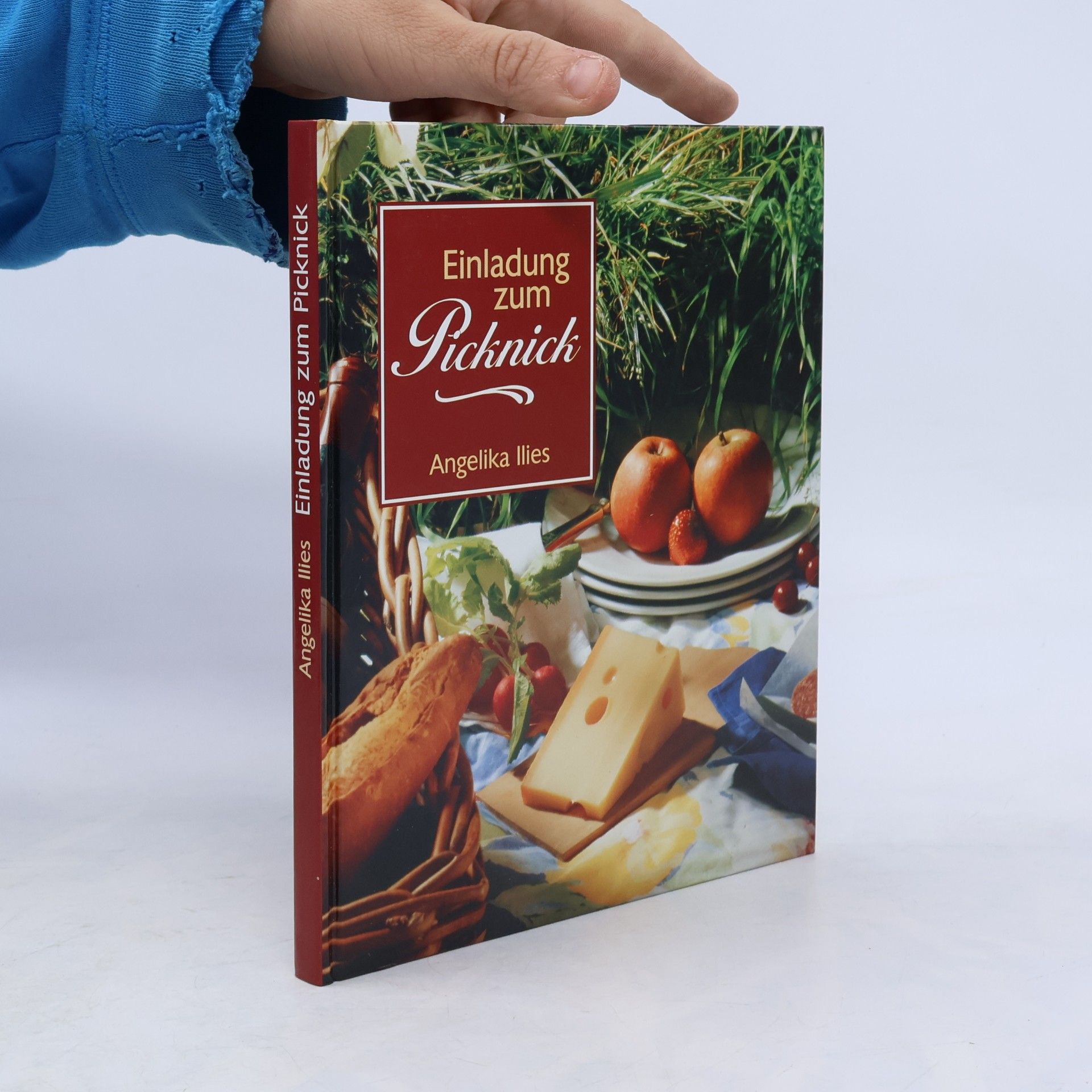 Einladung zum Picknick