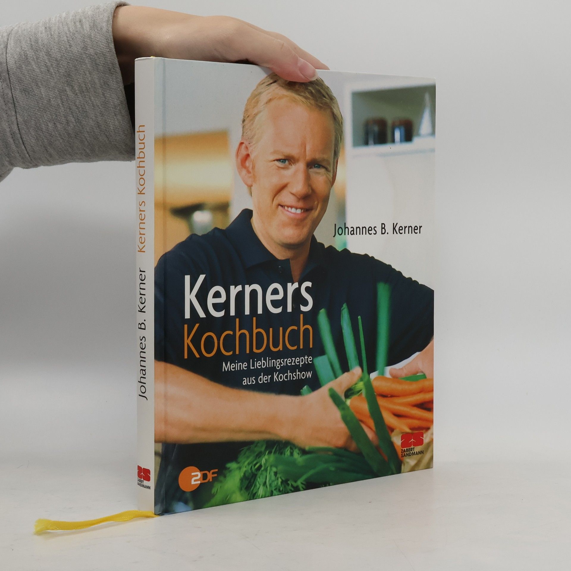 Kerners Kochbuch