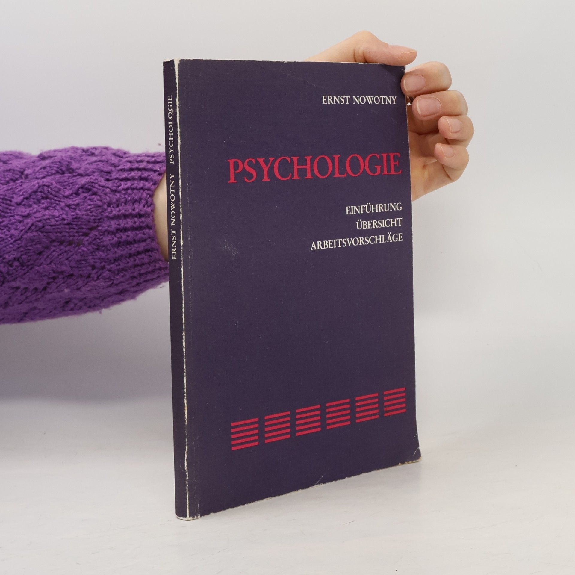 Psychologie