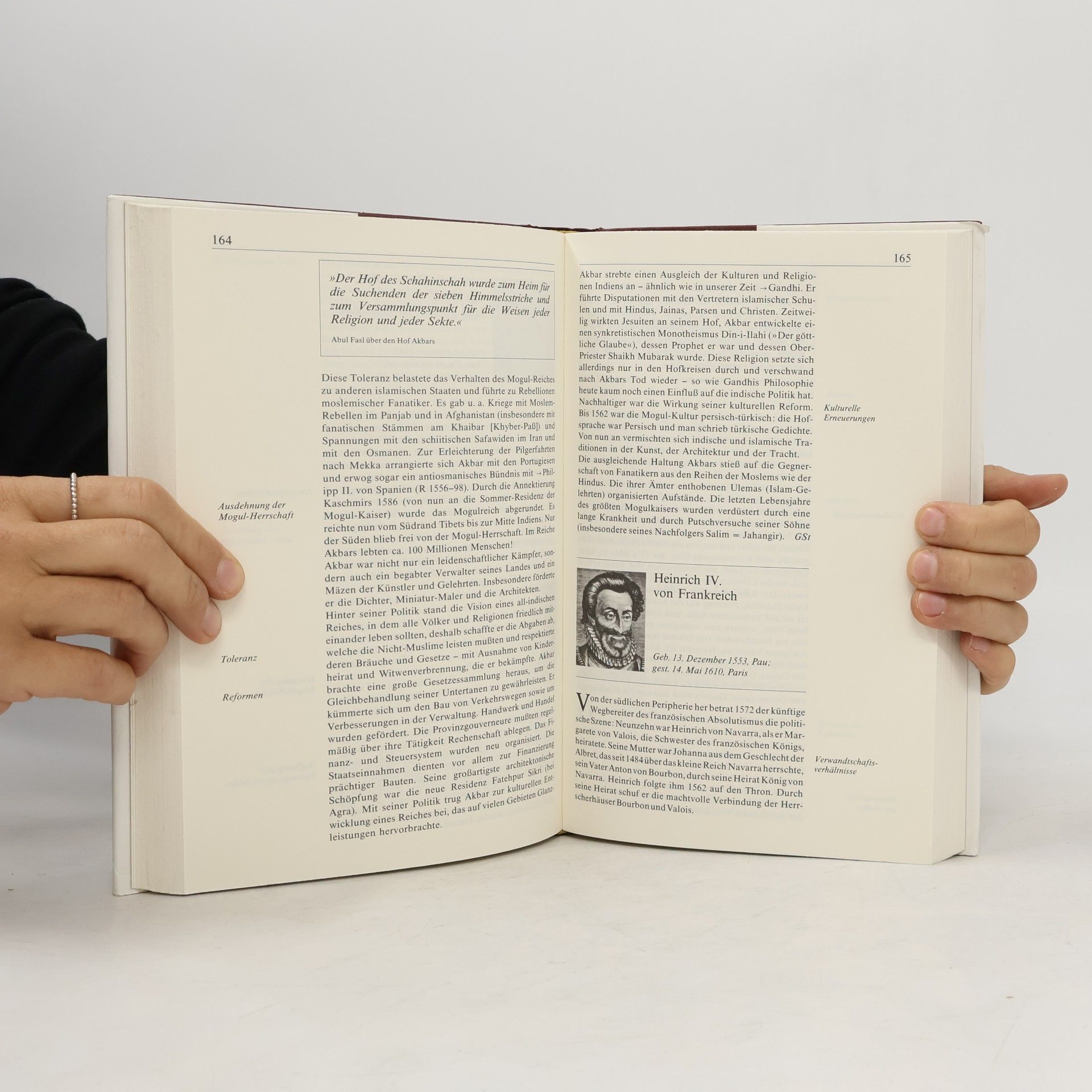 Heinrich Pleticha Weltgeschichte 13