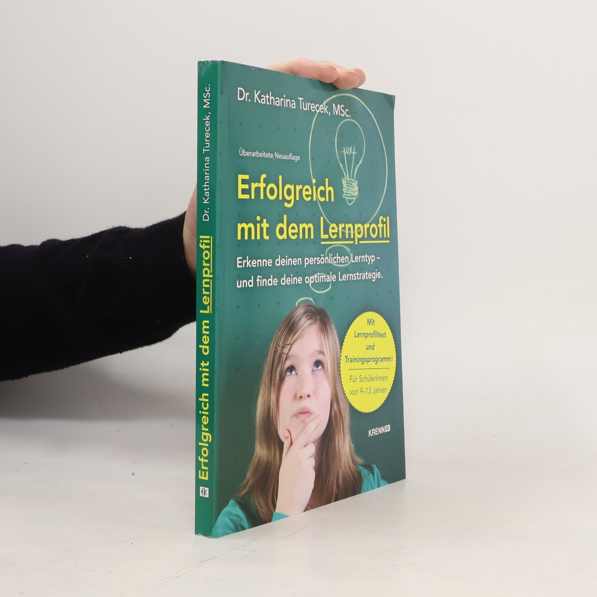 Erfolgreich mit dem Lernprofil