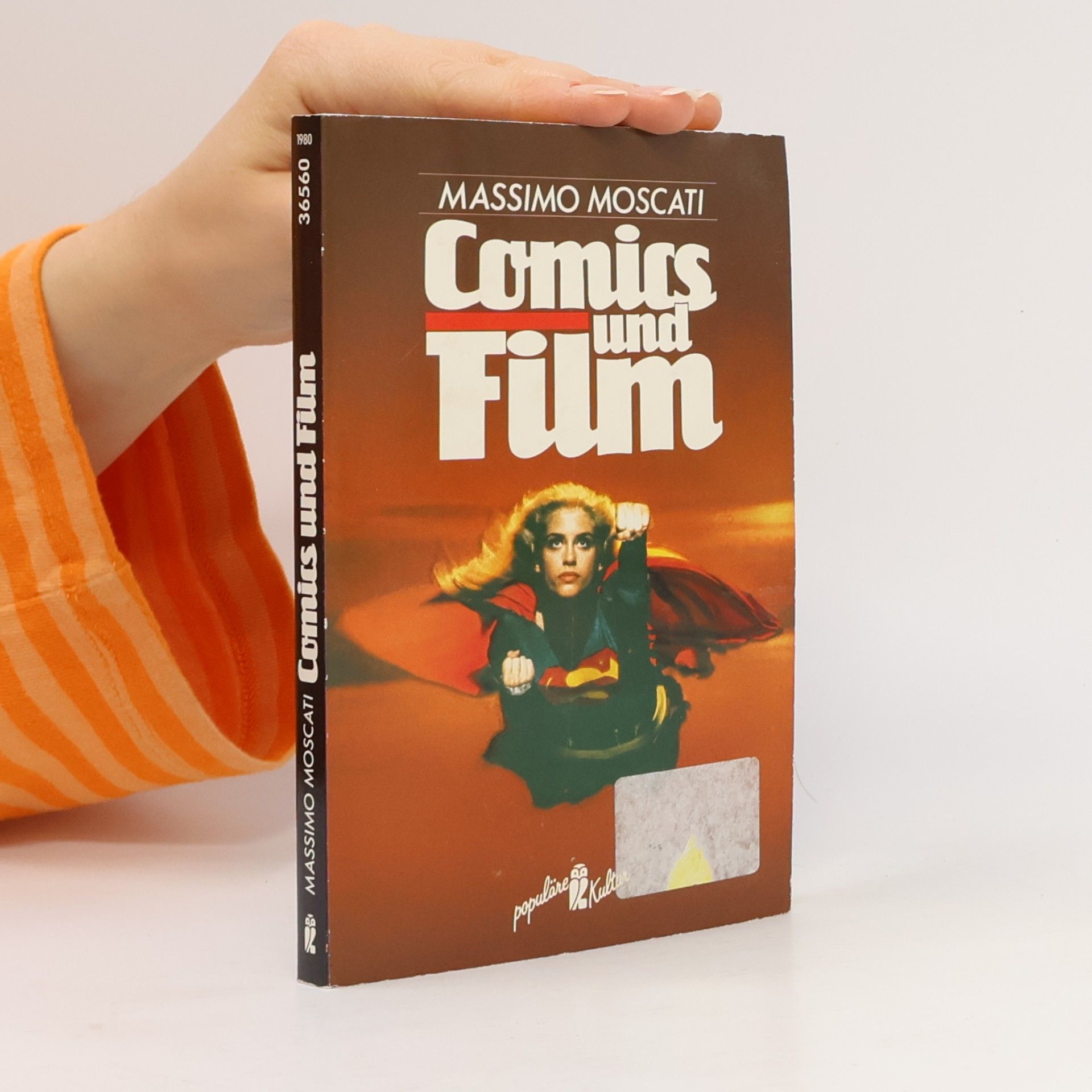 Comics und Film