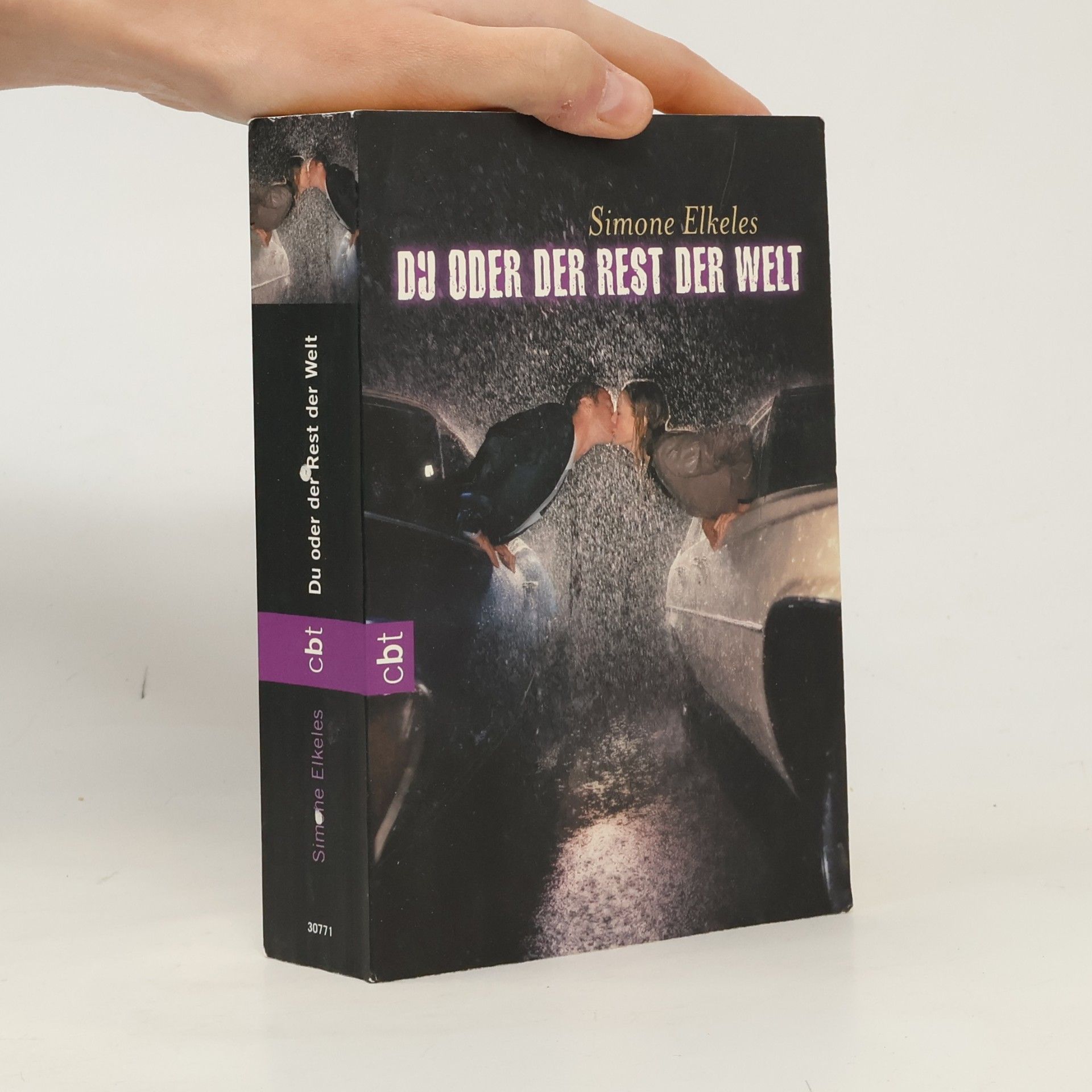 Du oder der Rest der Welt