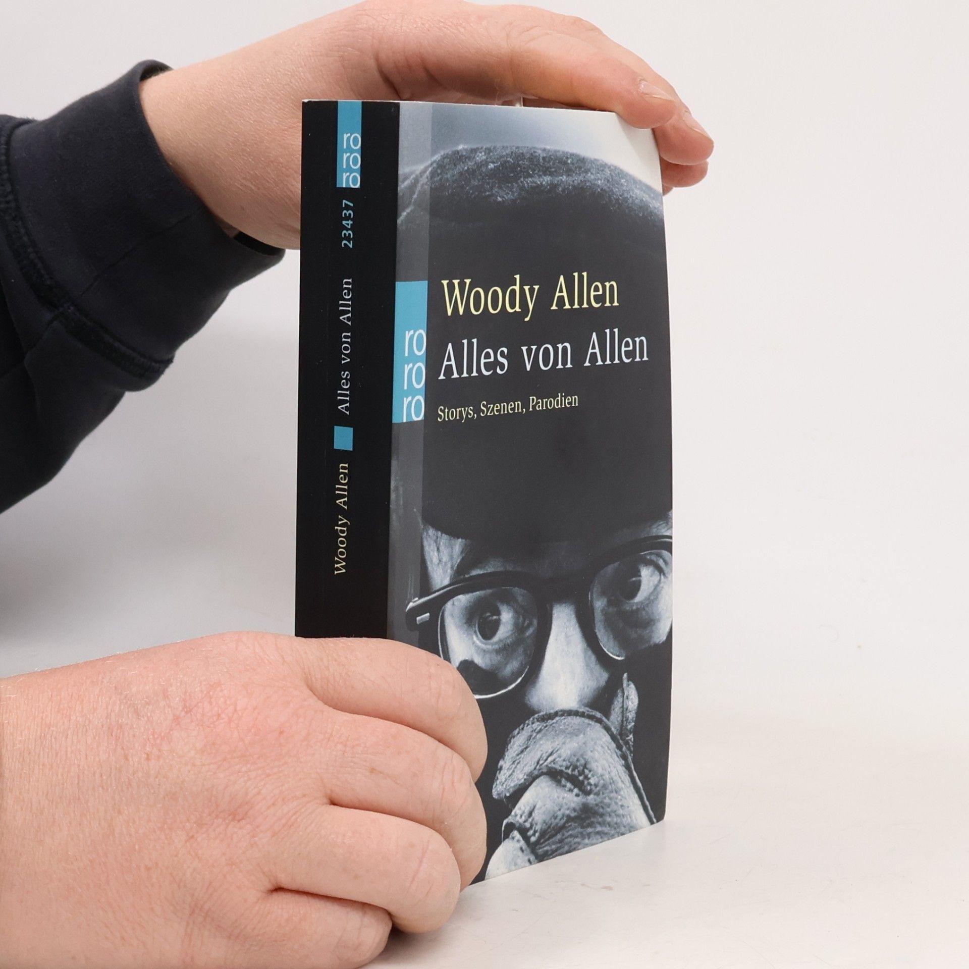 Alles von Allen