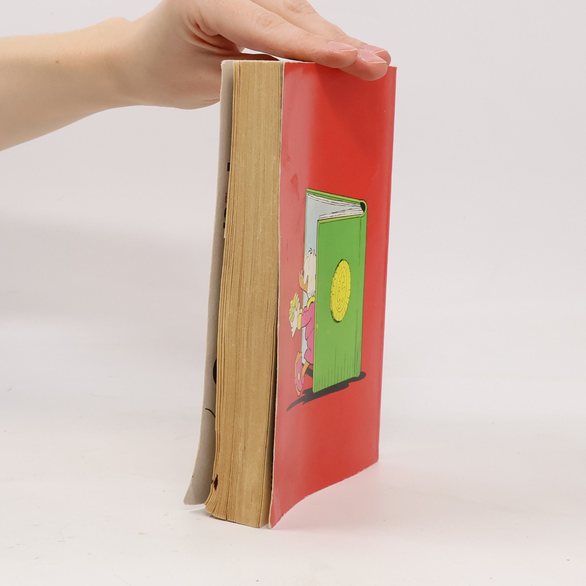 Autorenkollektiv Lustige Taschenbücher. Onkel Dagobert gibt sich die Ehre Nr. 78