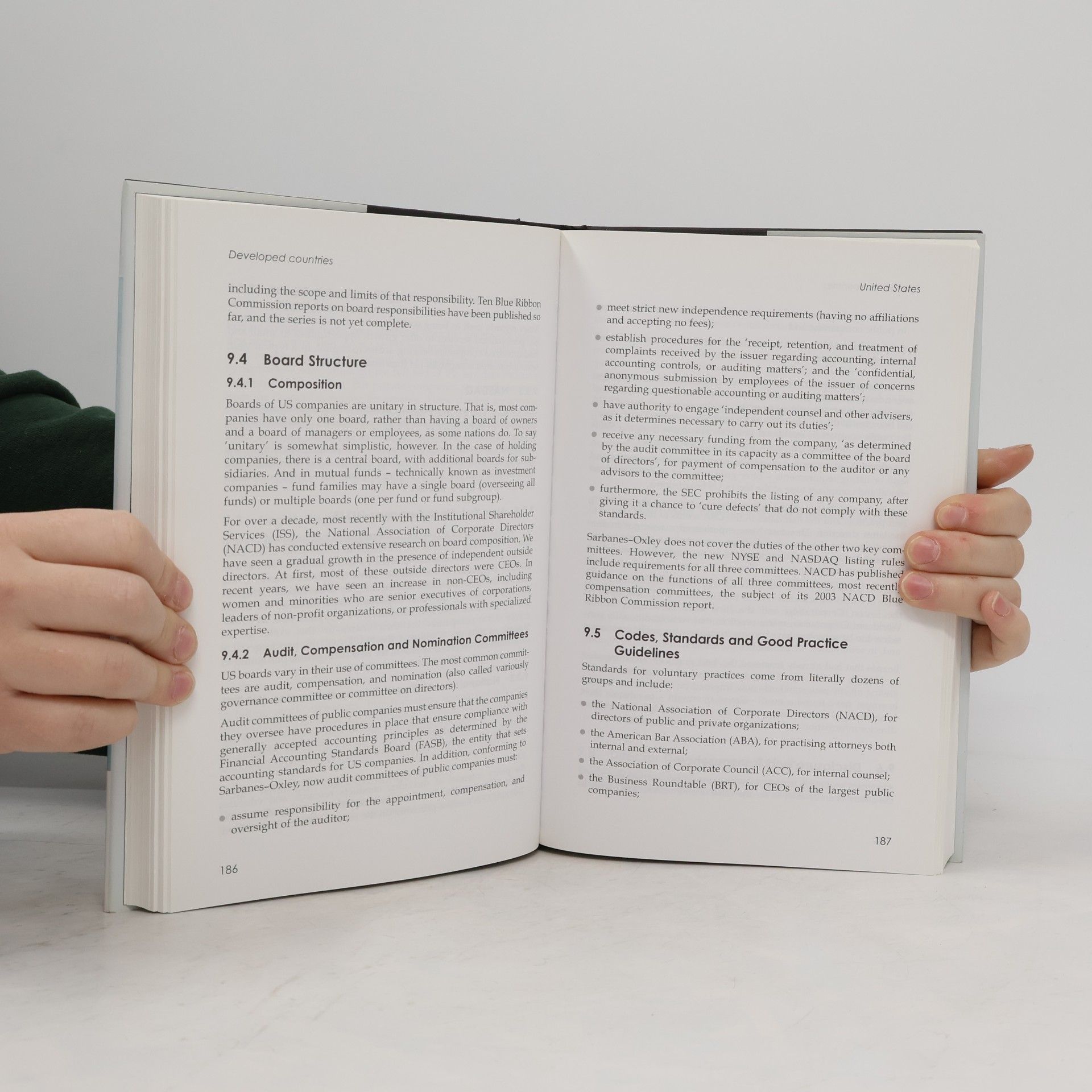 Kerrie Waring Handbook of International Corporate Governance
