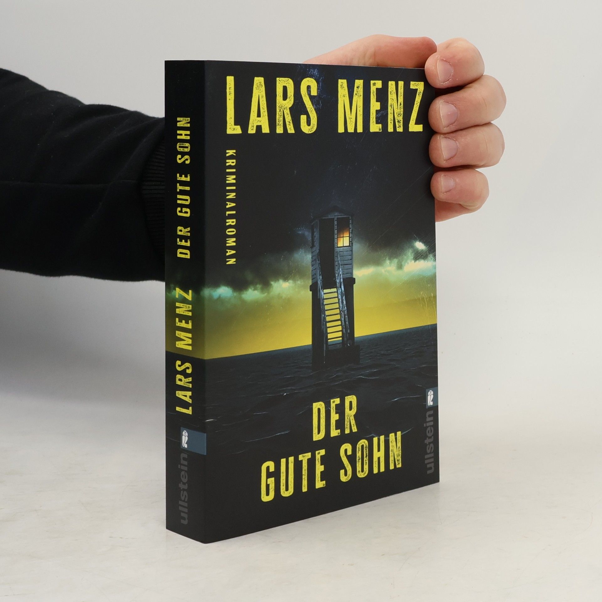 Der gute Sohn