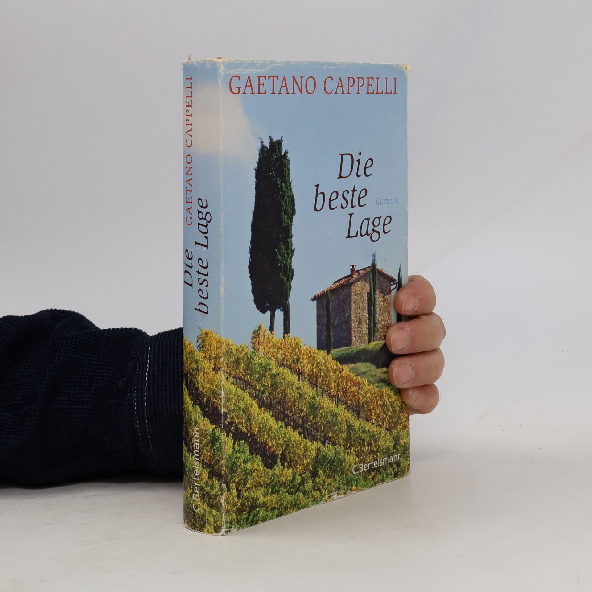 Die beste Lage