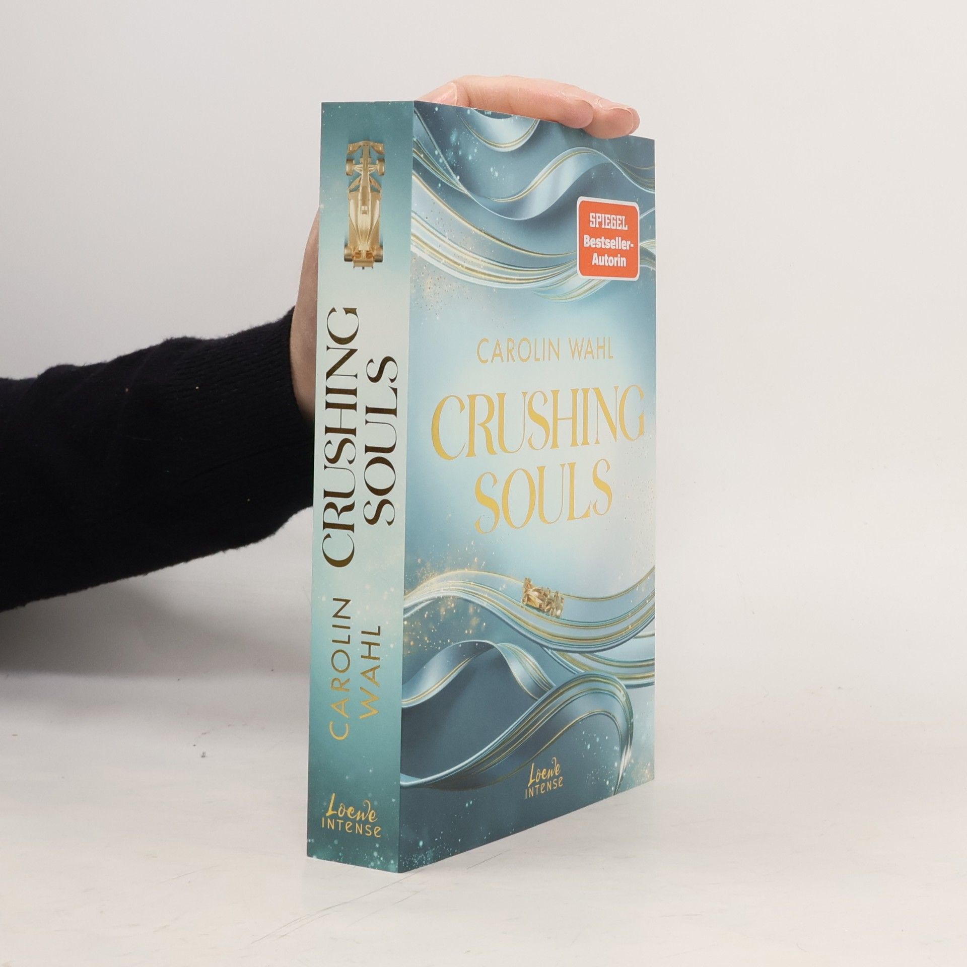 Crushing Souls