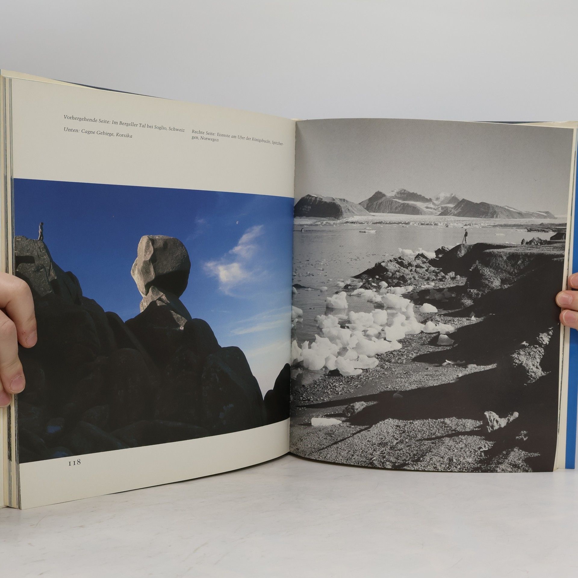 Luis Trenker Bergwelt - Wunderwelt
