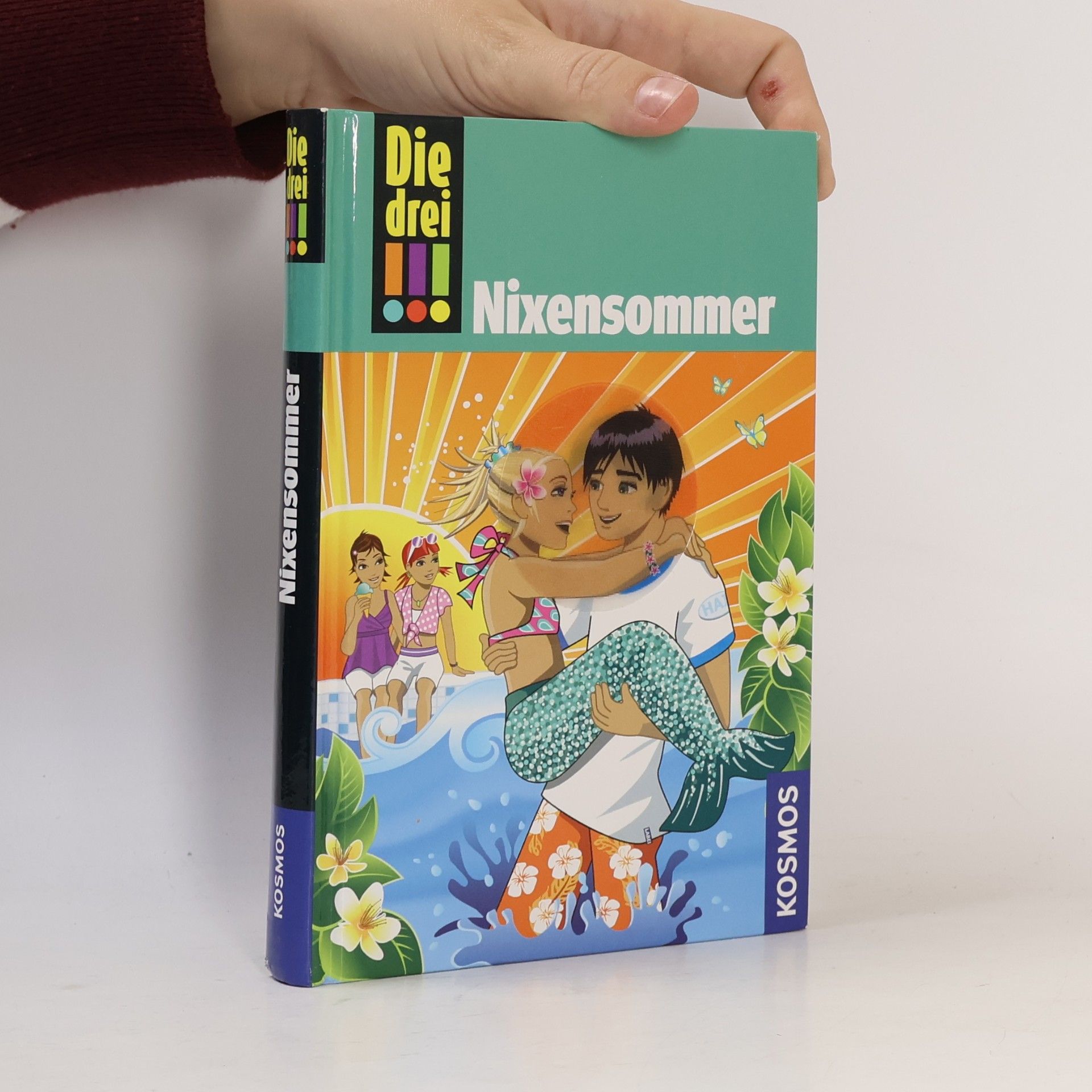 Nixensommer