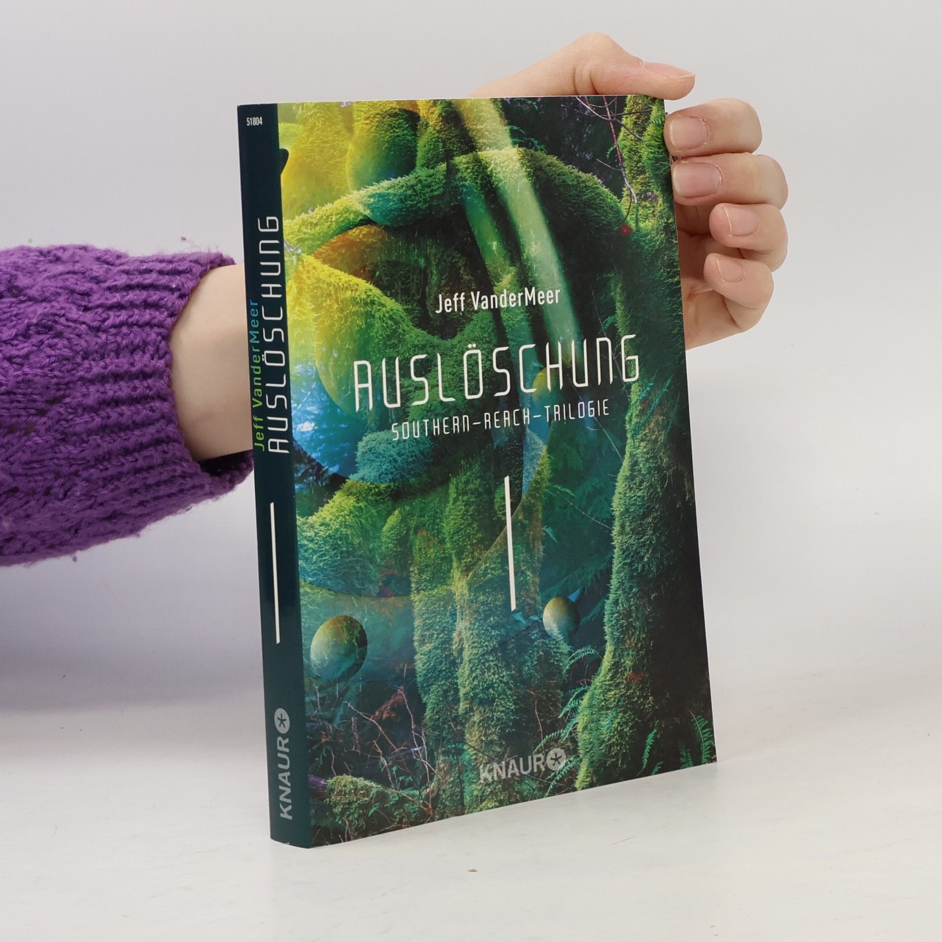 Auslöschung