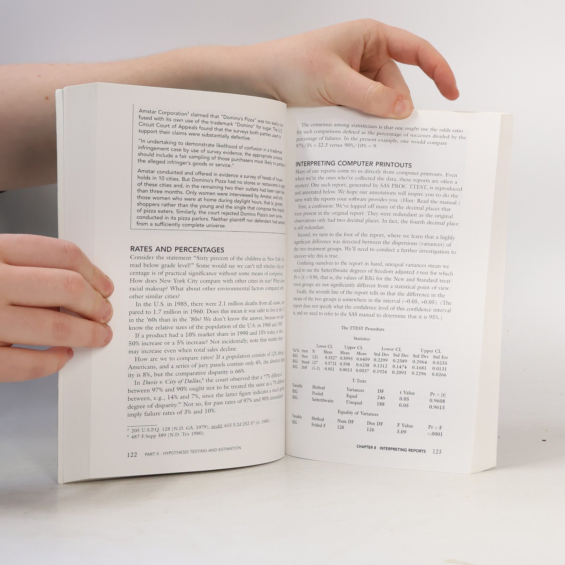 Phillip I. Good Common Errors in Statistics