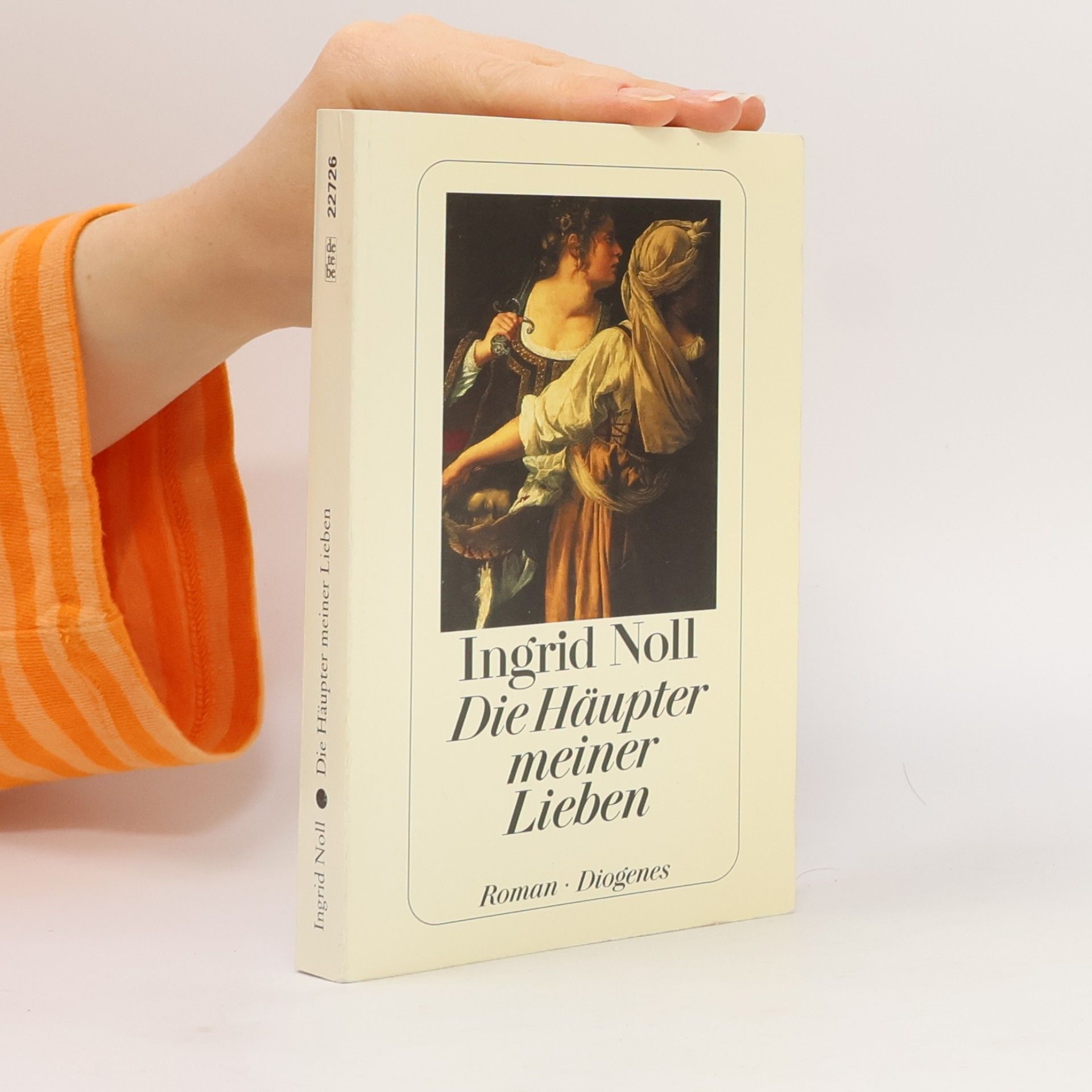 Die Häupter meiner Lieben