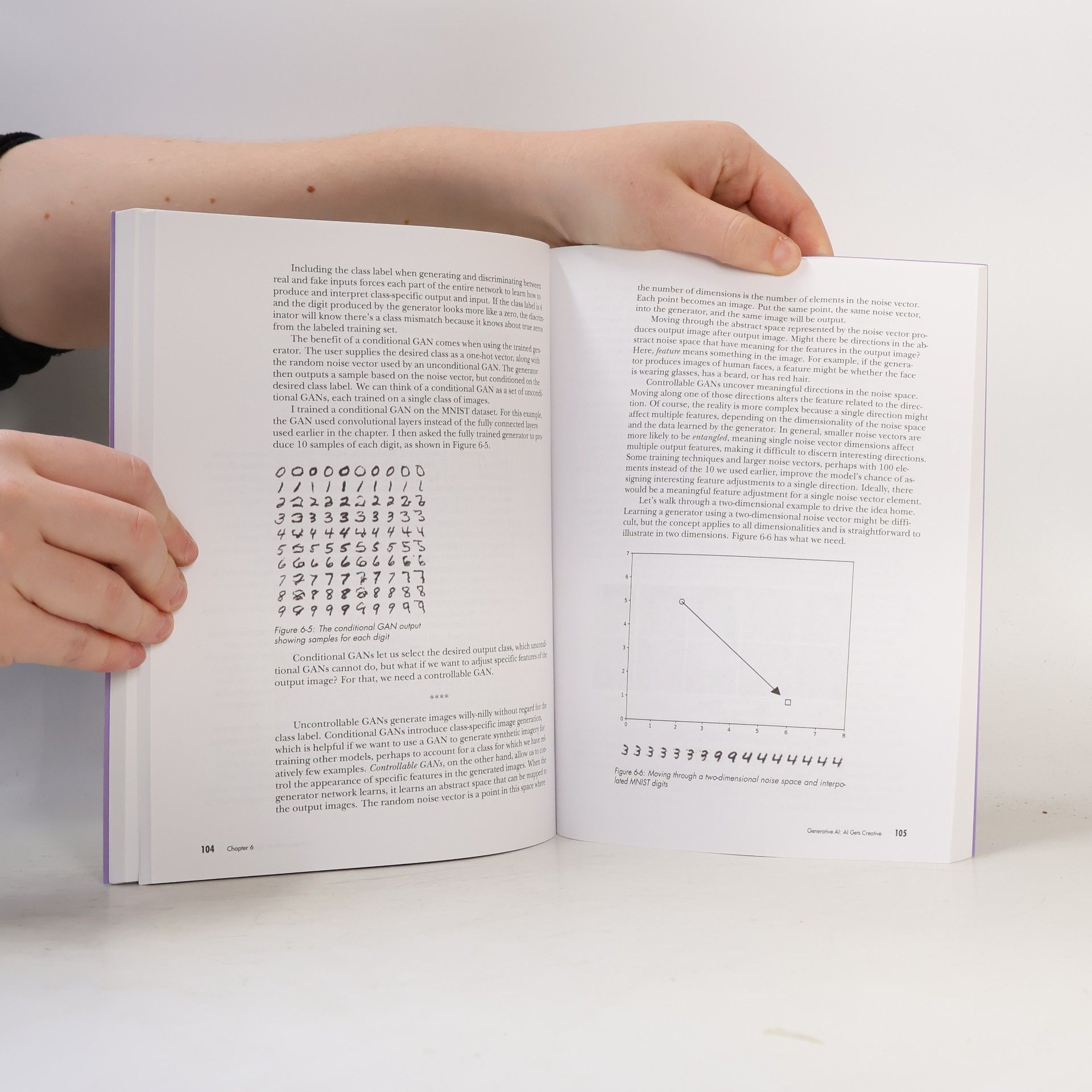 Ronald T. Kneusel How AI Works