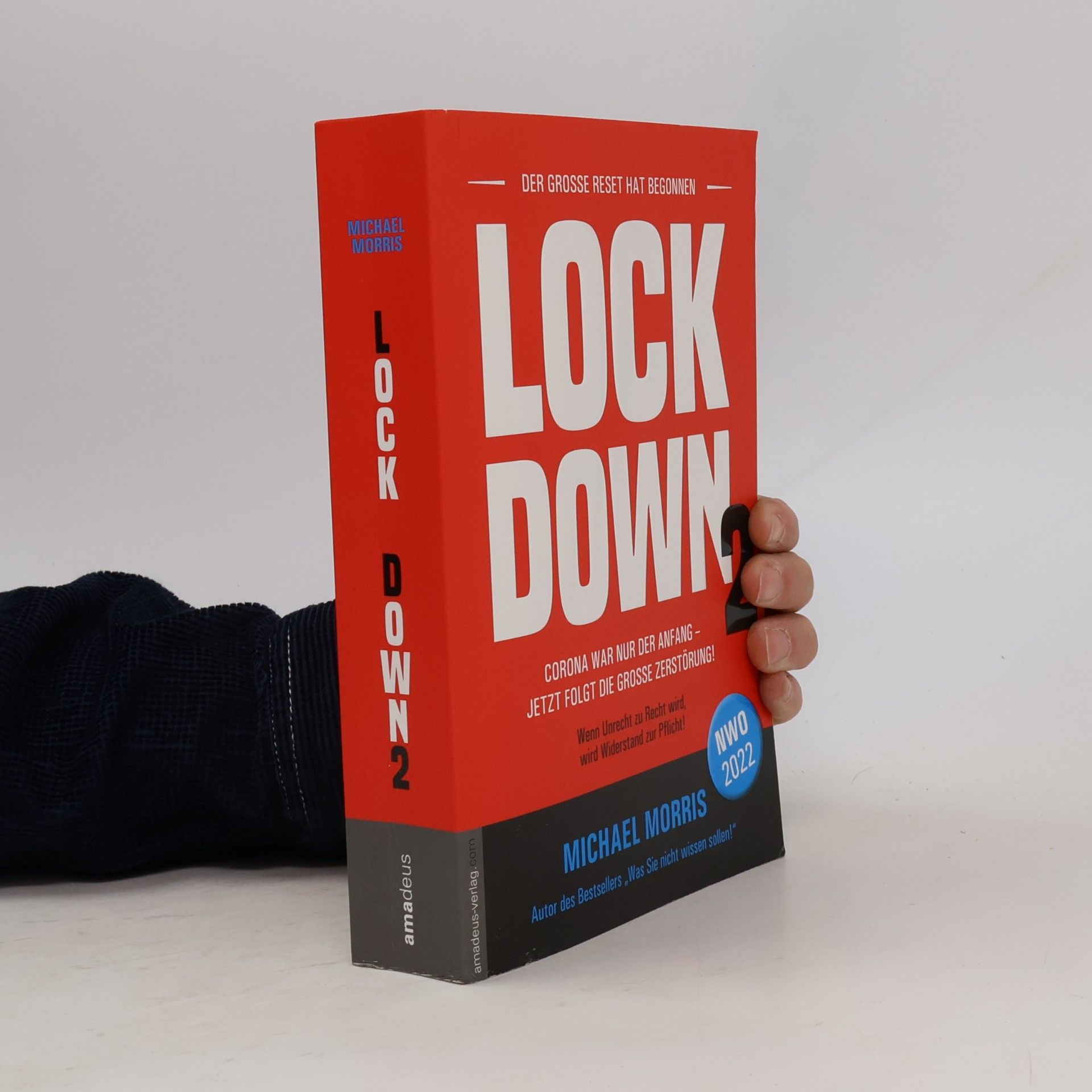 Lockdown 2