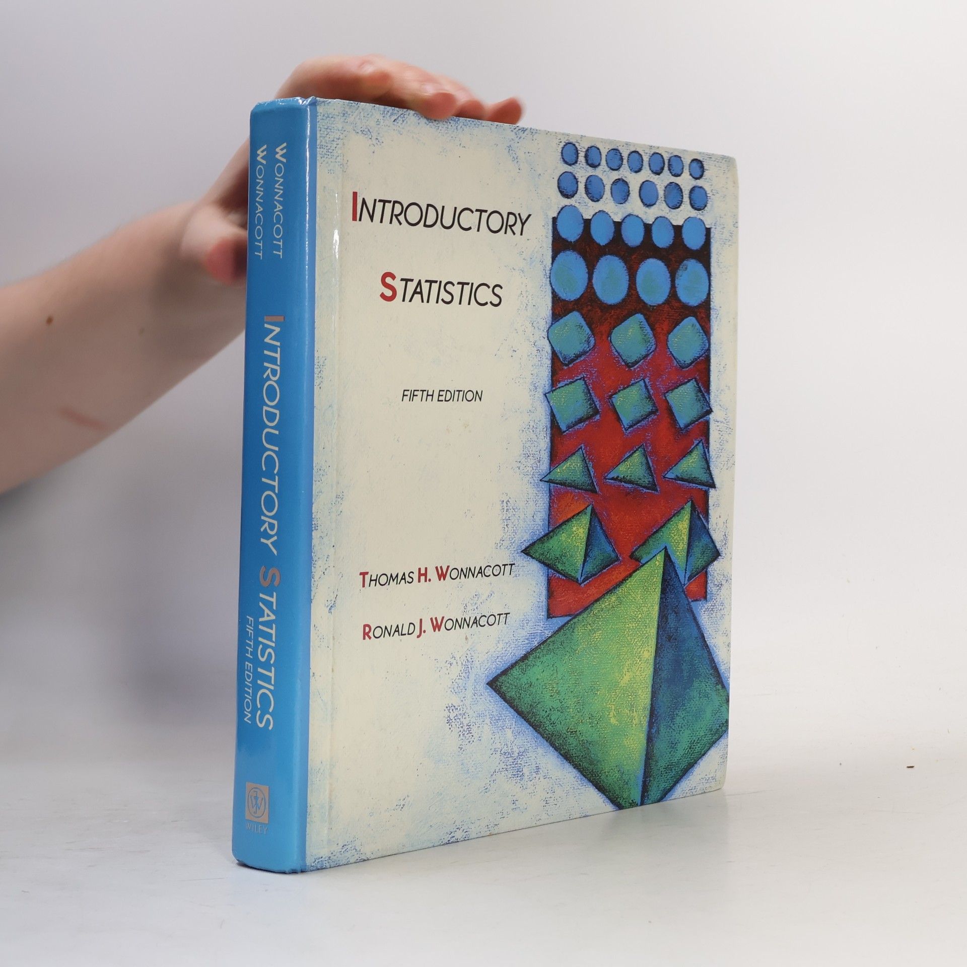 Introductory Statistics