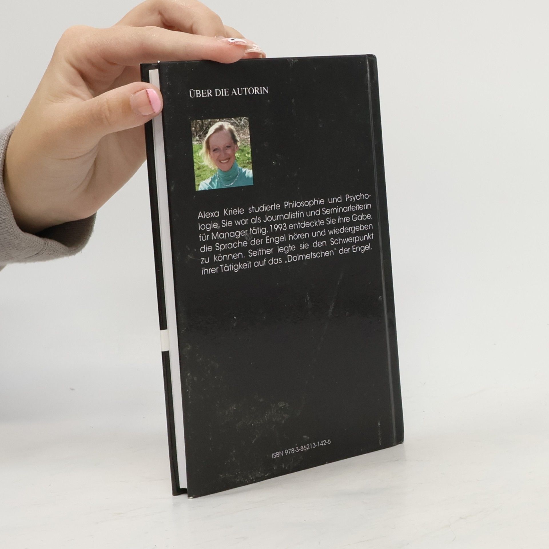 Alexa Kriele Moderne Mystik - 1: Wie Wünsche wirklich wahr werden