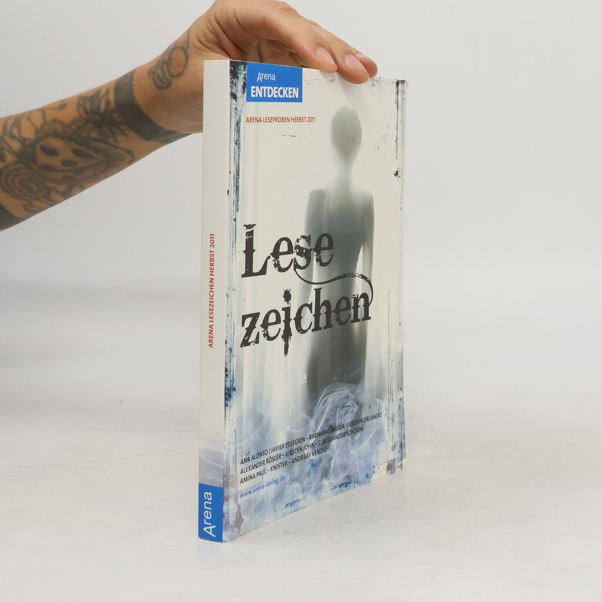 Lesezeichen