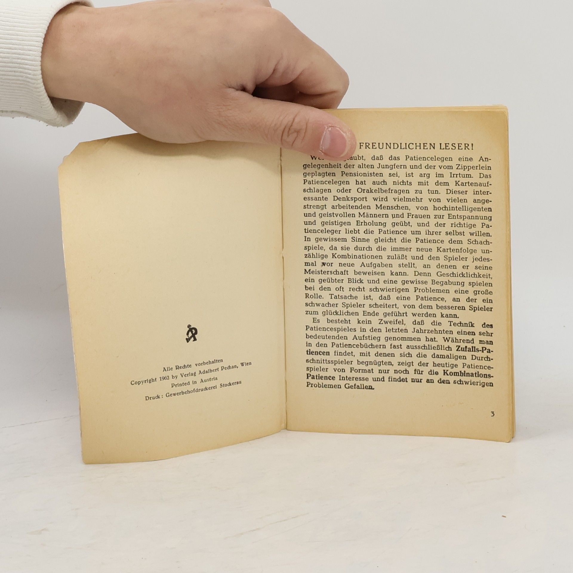 Rudolf Heinrich Die schönsten Patiencen (Perlen-Reihe Bd. 641)