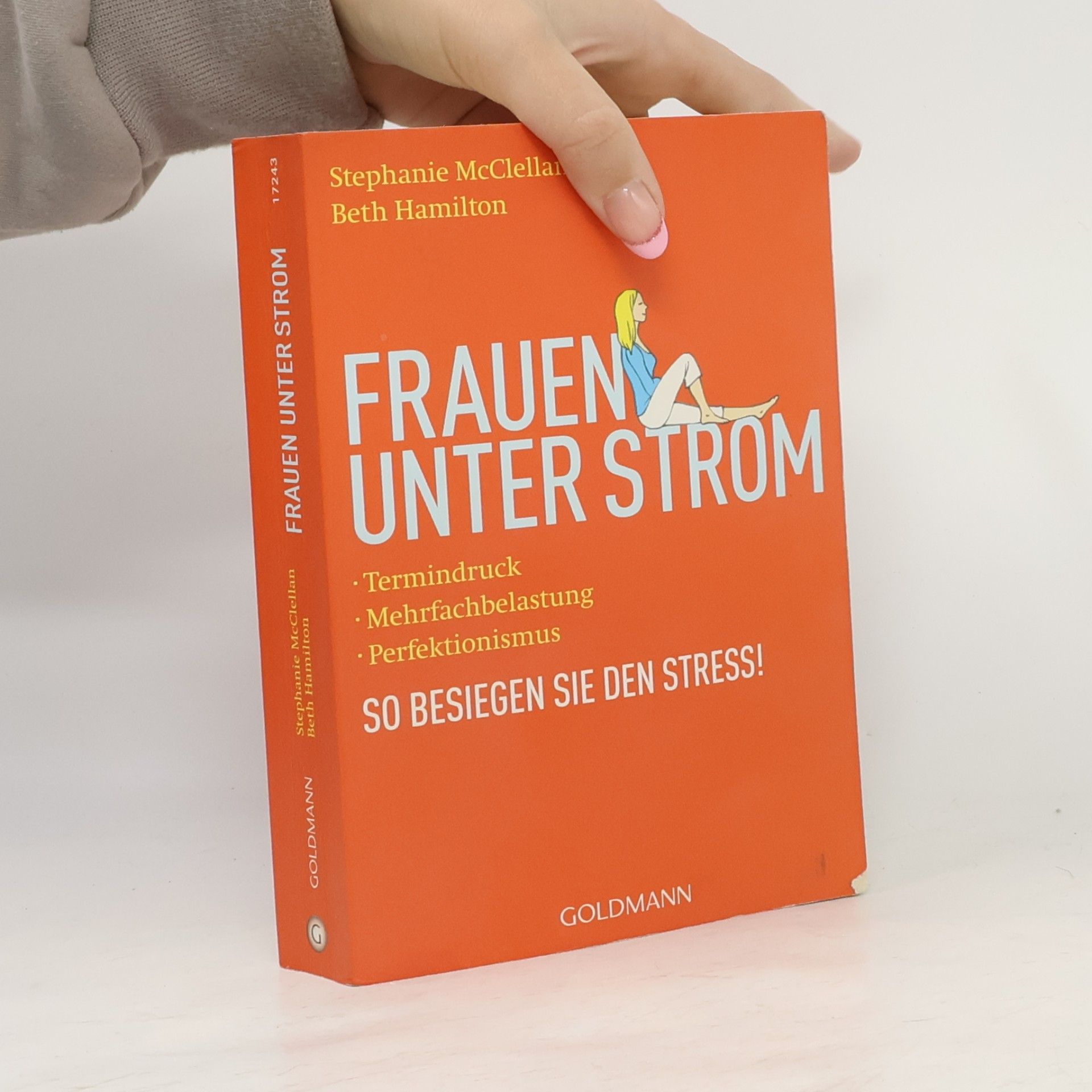 Frauen unter Strom