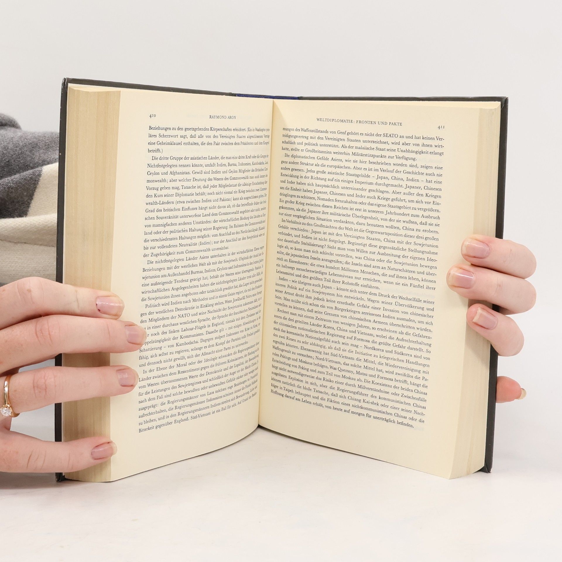 Autorenkollektiv Propyläen Welt-Geschichte 10