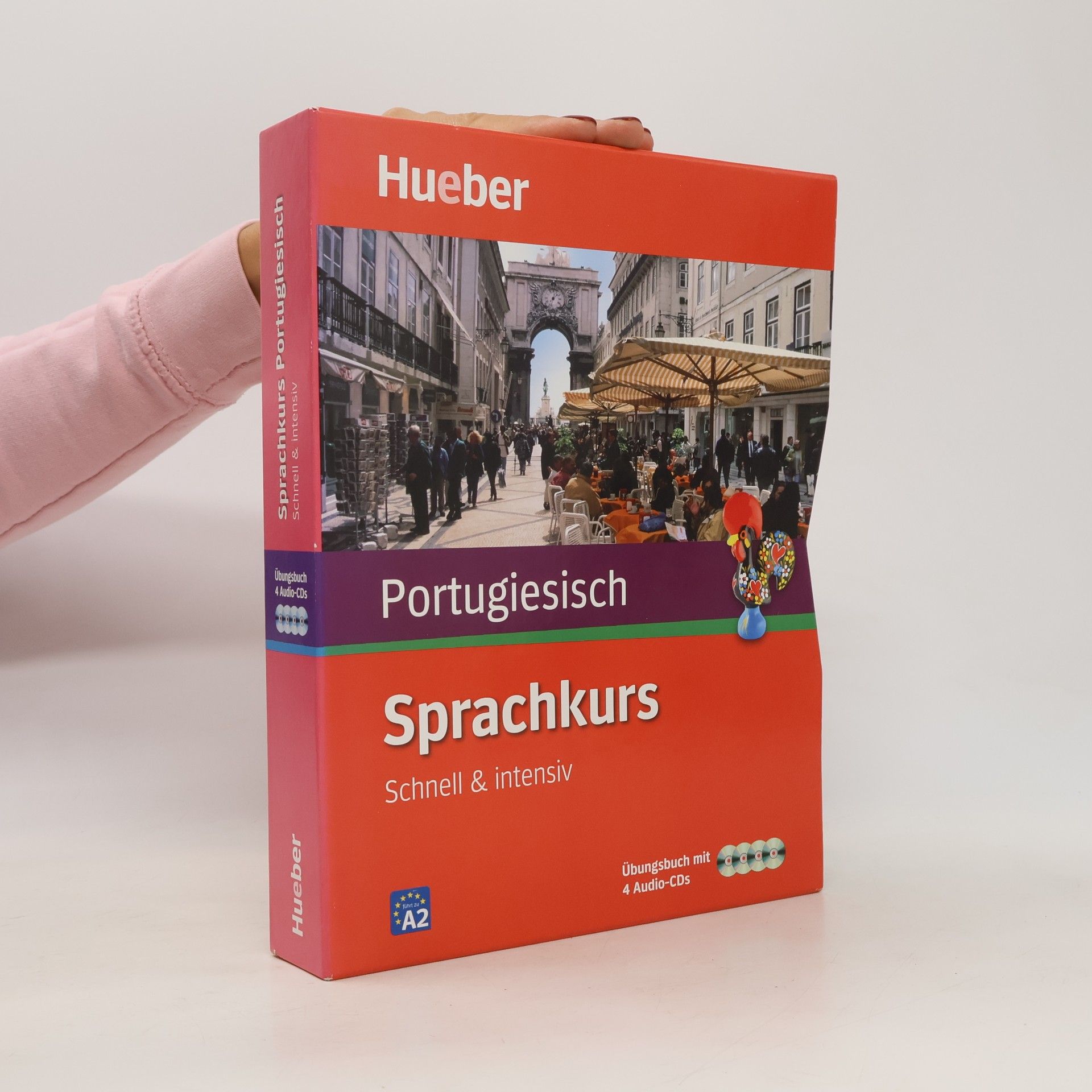 Sprachkurs Portugiesisch