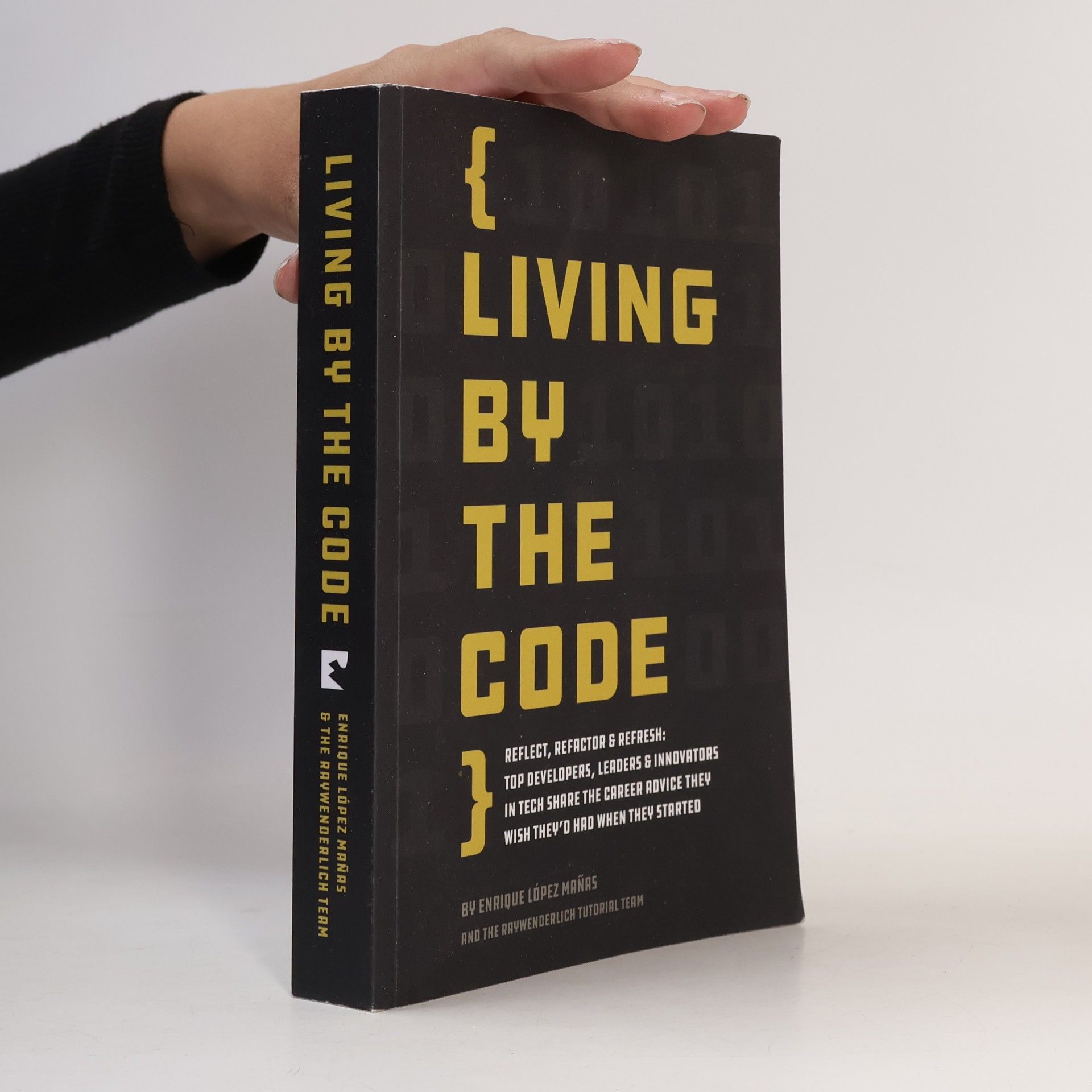 Living by the Code