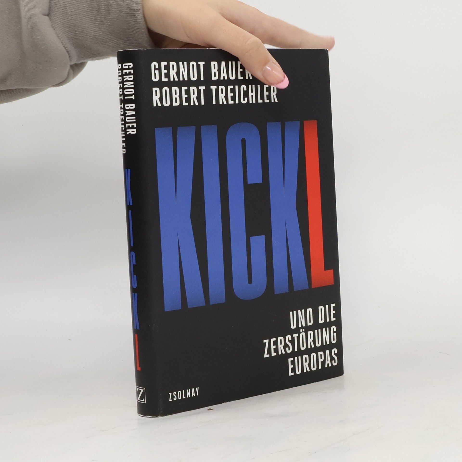 Kickl