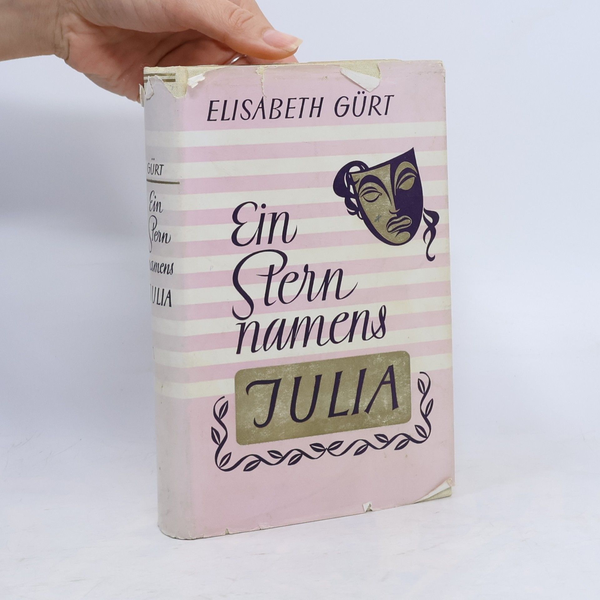 Ein Stern namens Julia