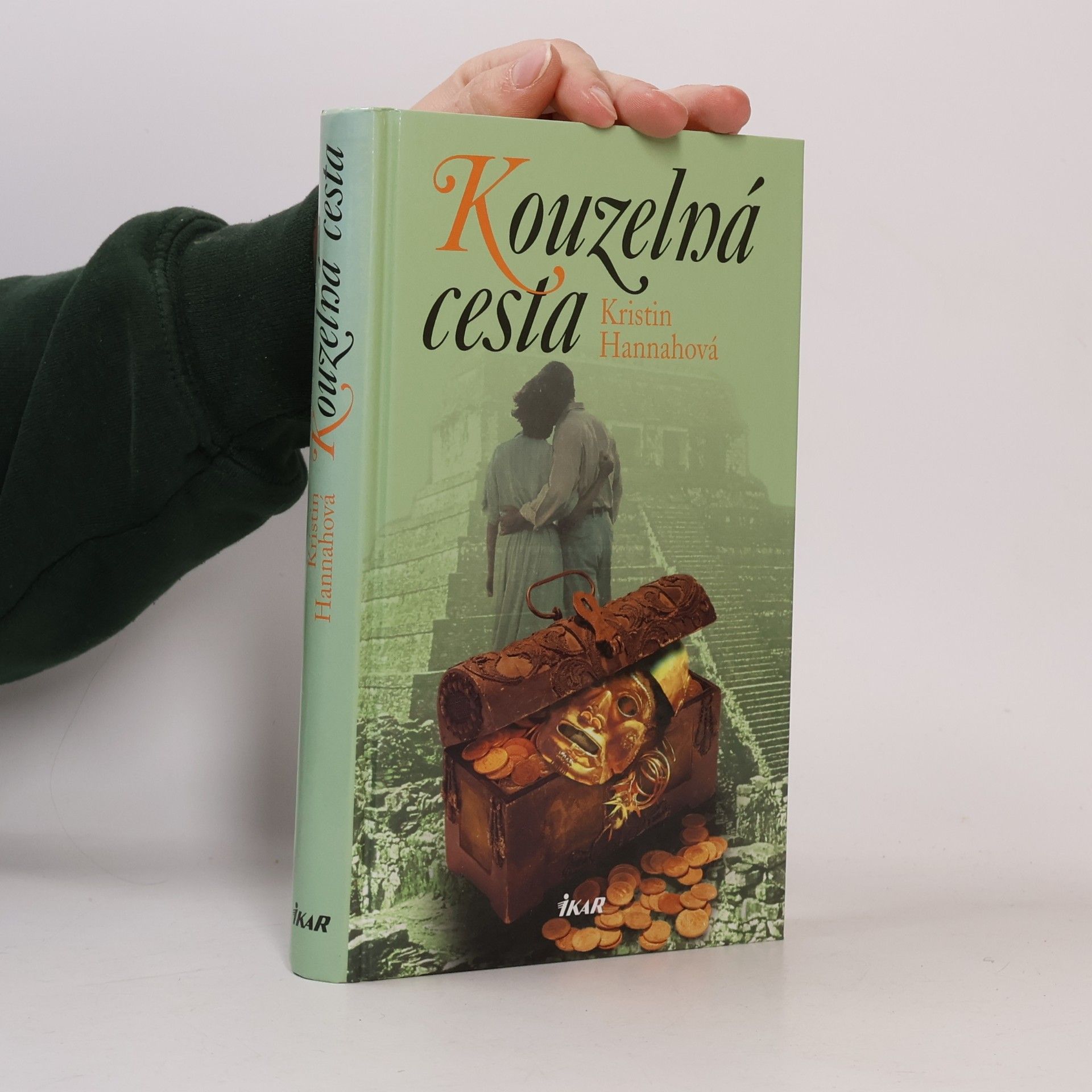 Kouzelná cesta