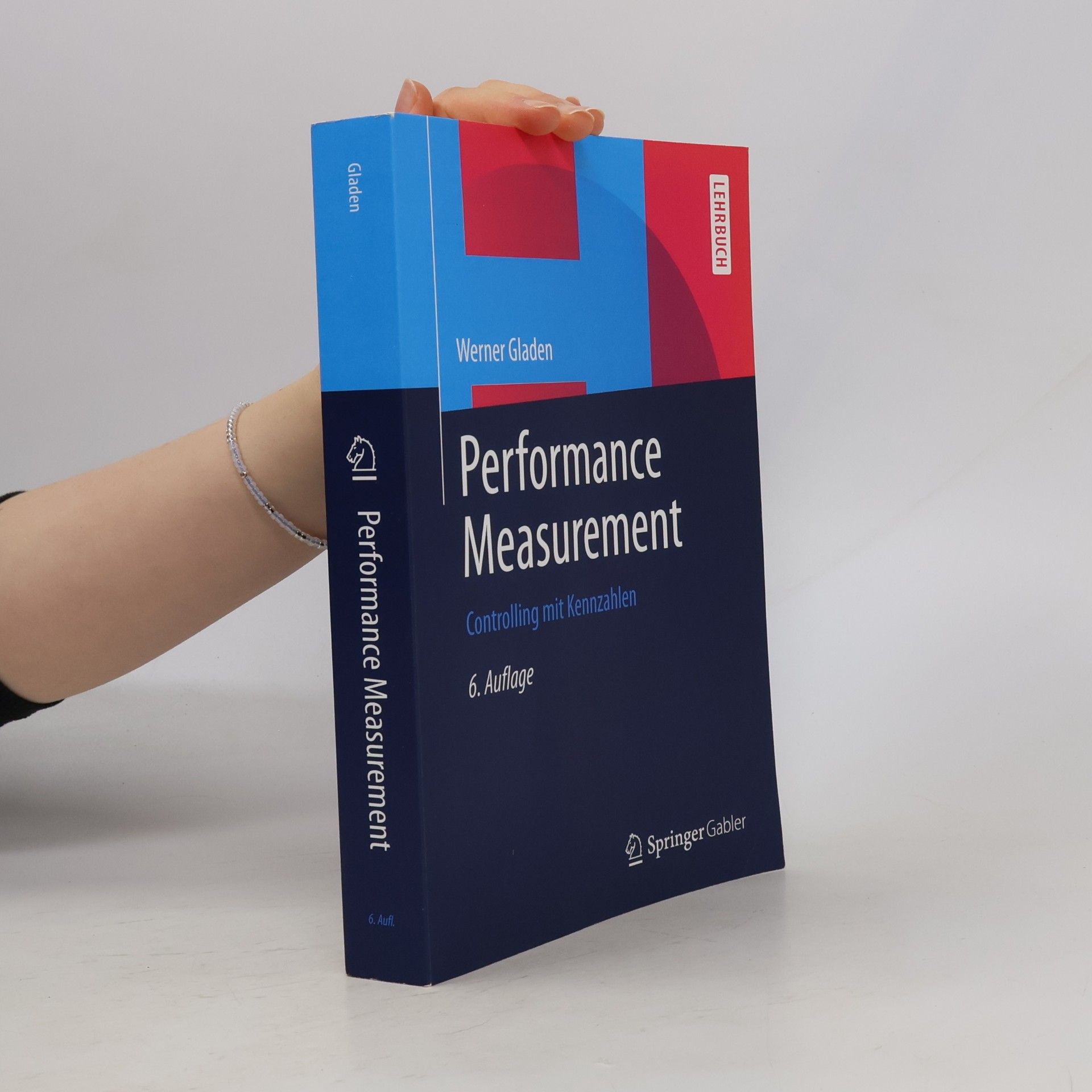 Performance Measurement