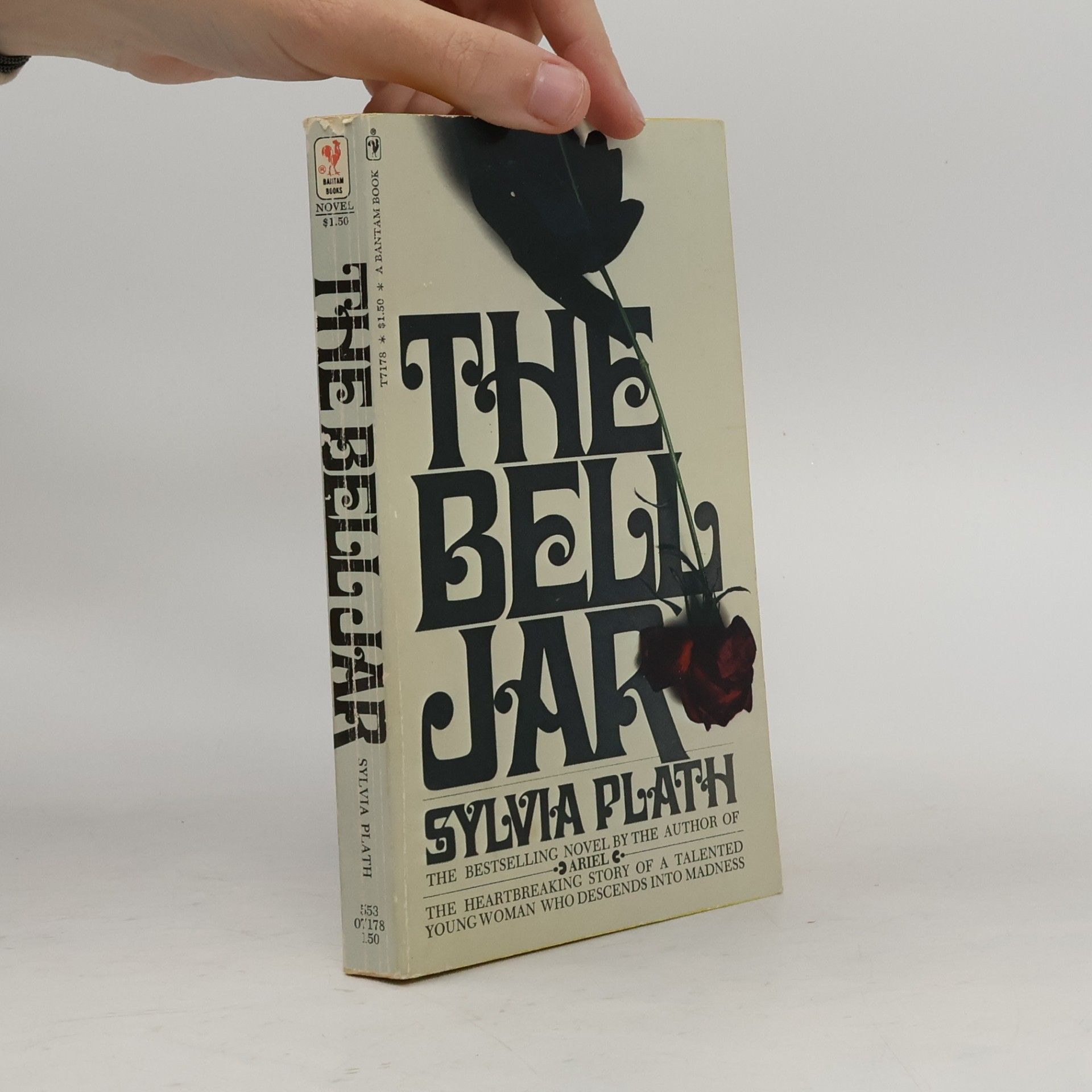 The Bell Jar