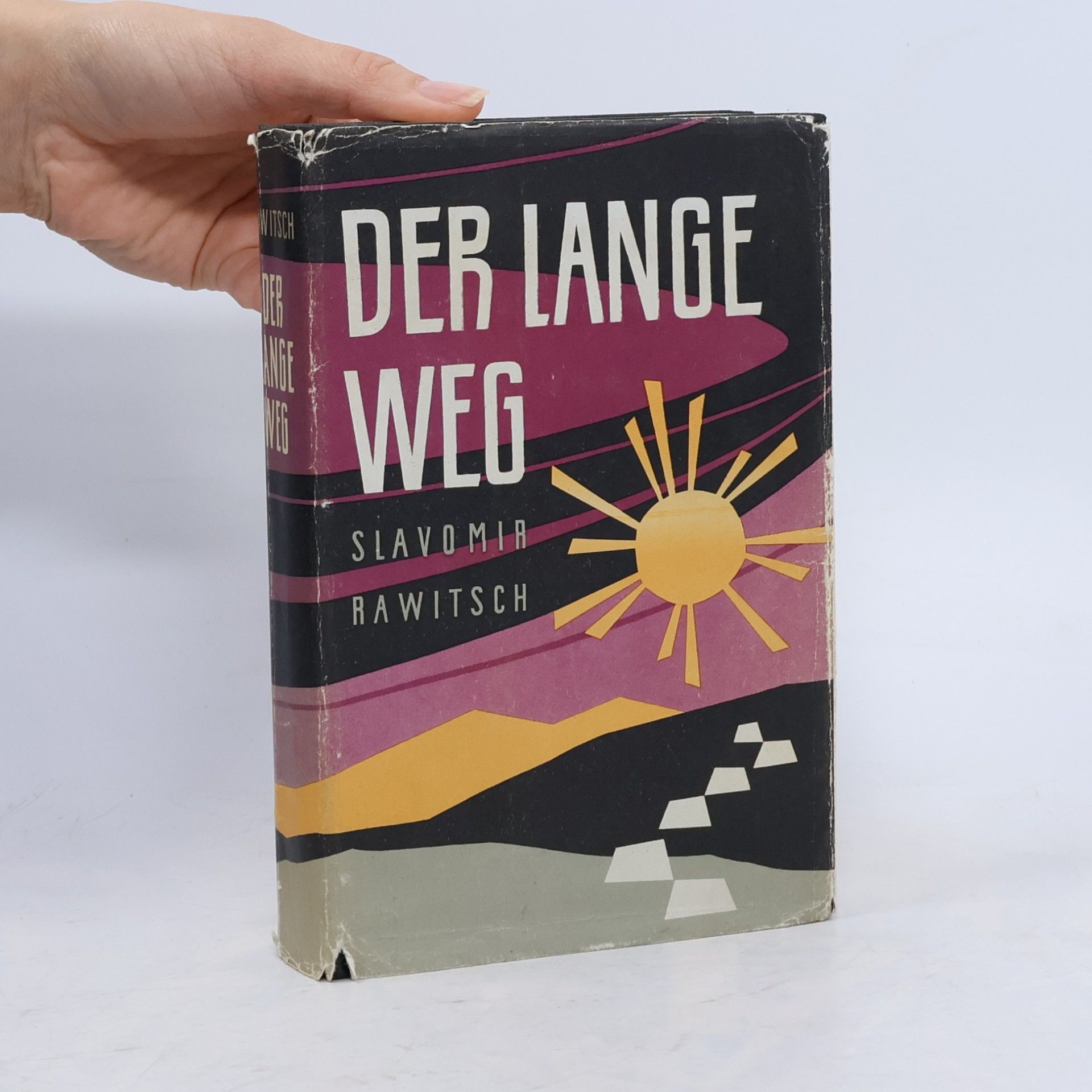 Der lange Weg