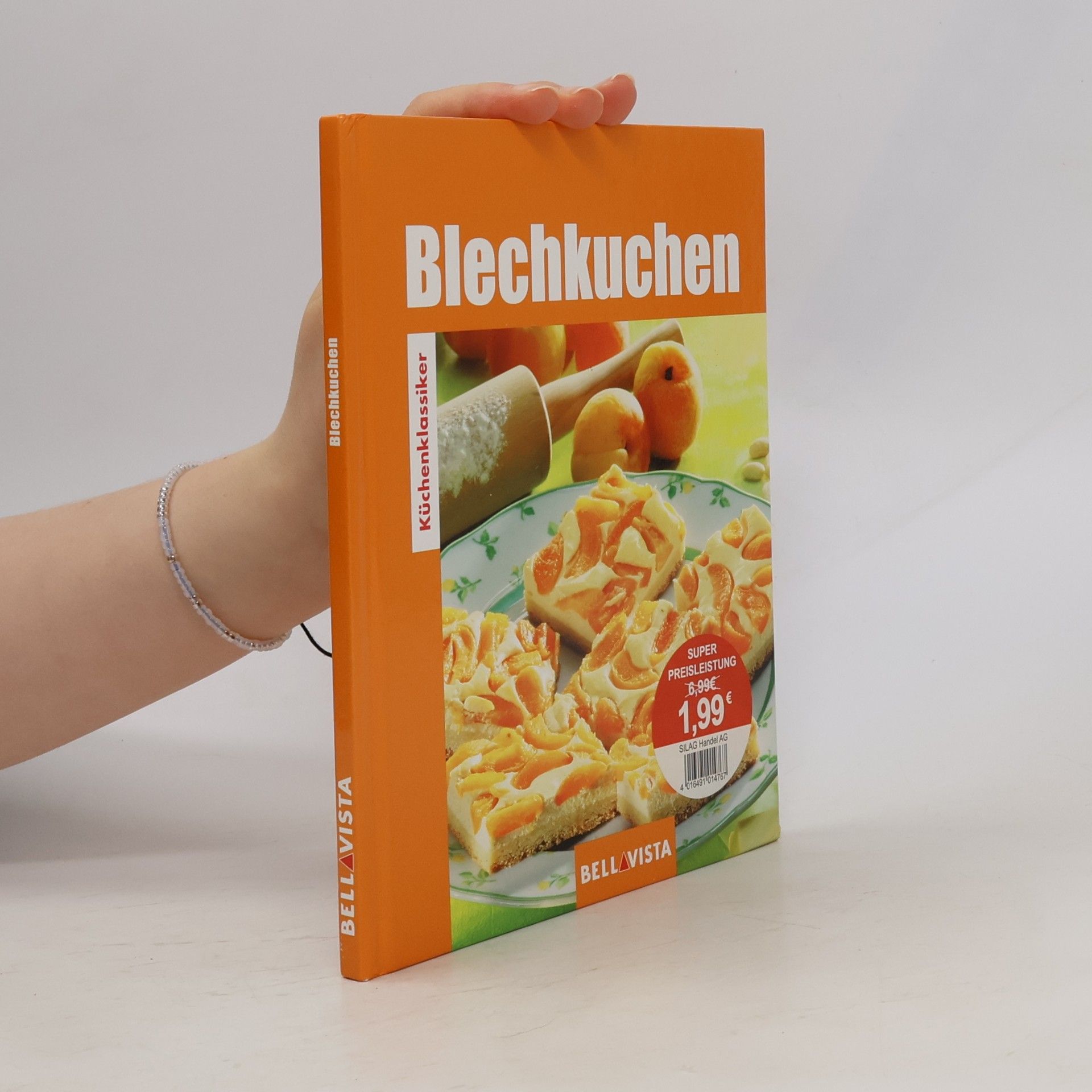 Autorenkollektiv Blechkuchen