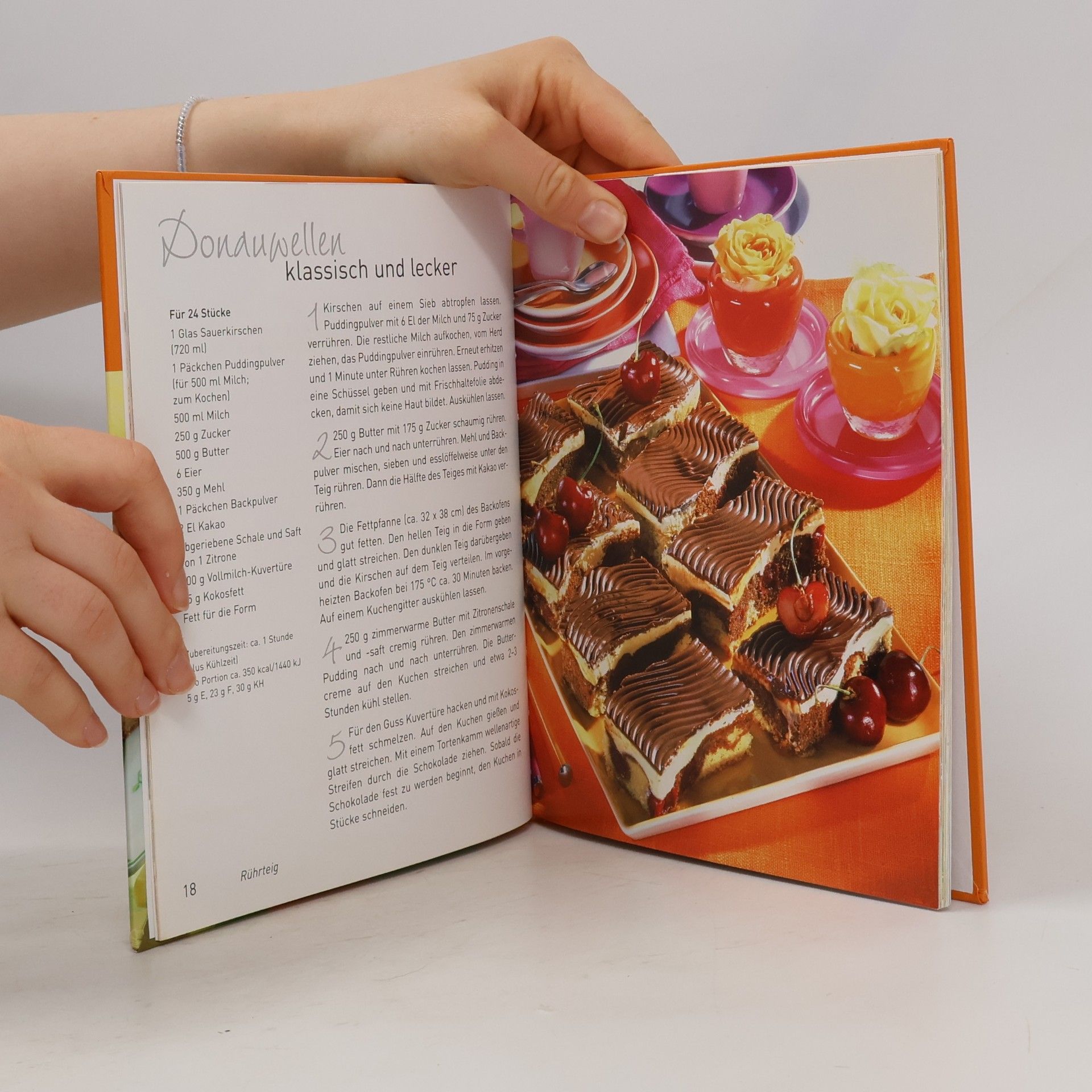 Autorenkollektiv Blechkuchen