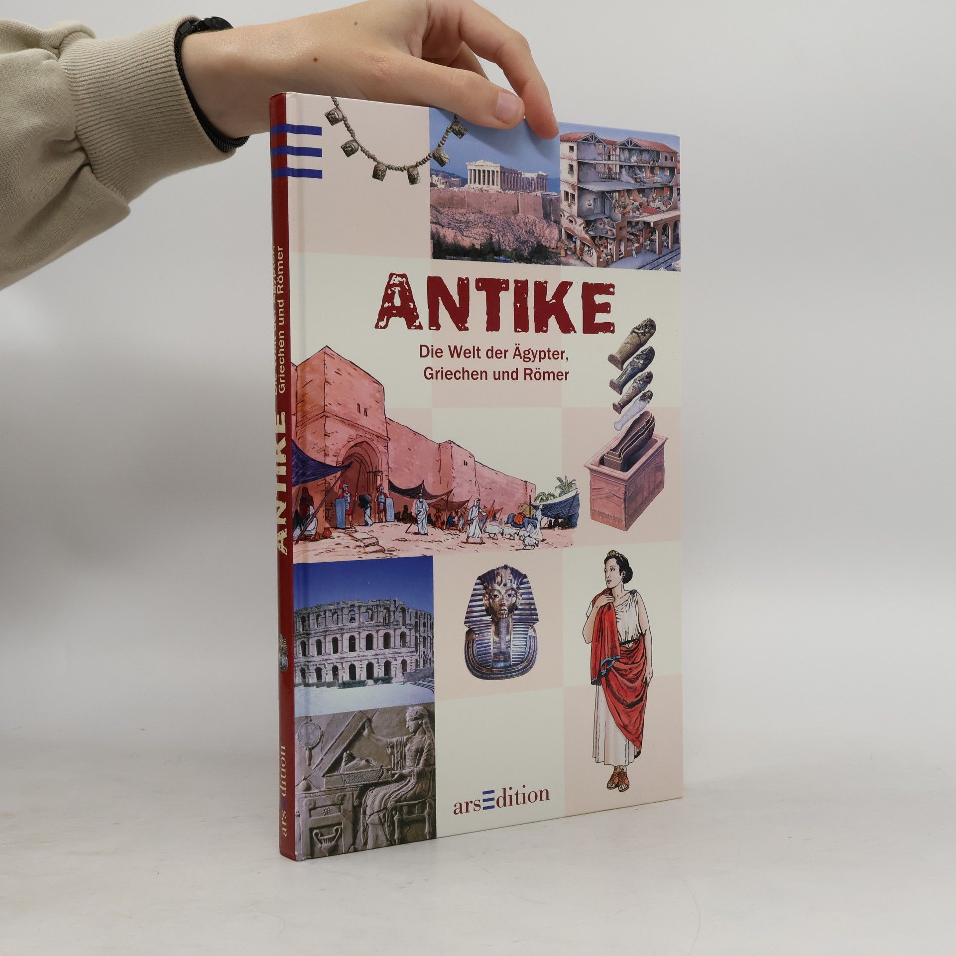 Antike