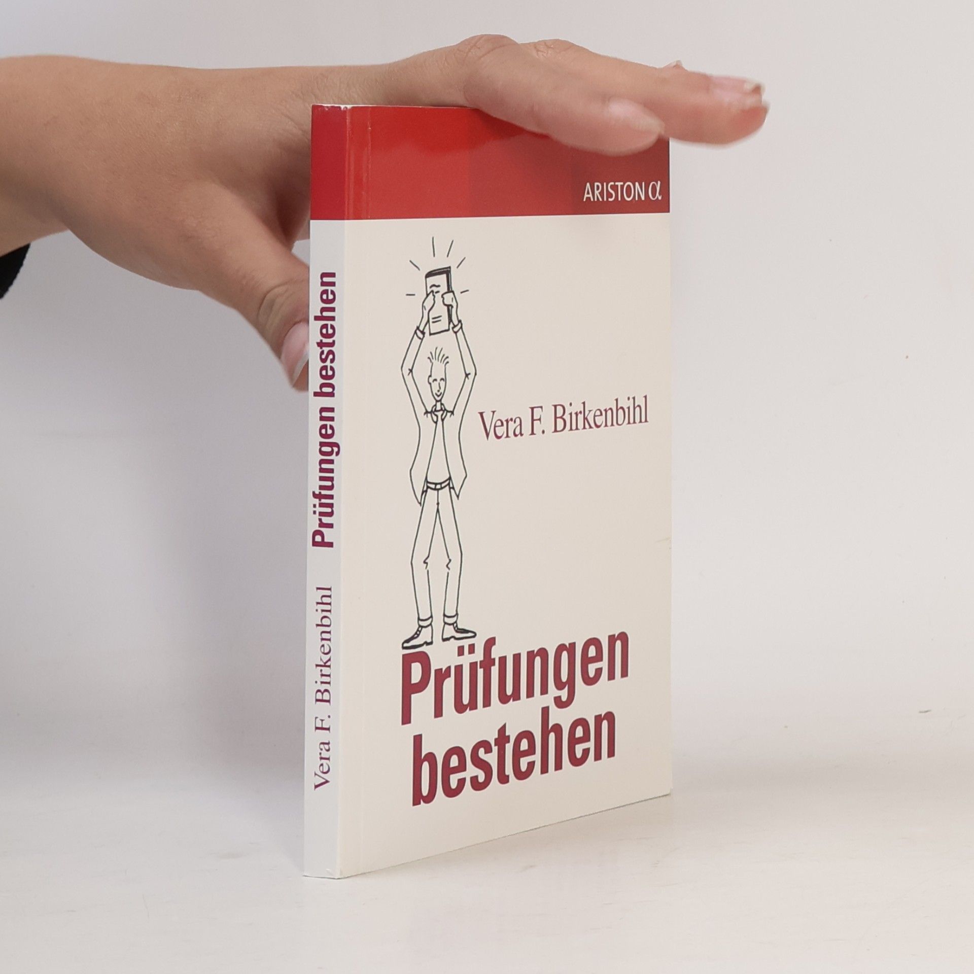 Prüfungen bestehen